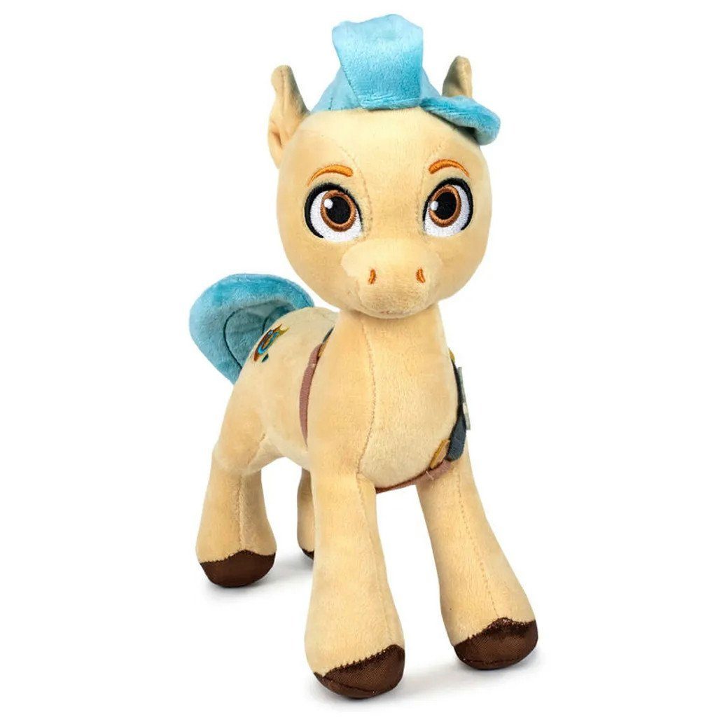 Tinisu Kuscheltier My Little Pony Hitch Kuscheltier - 25 cm Plüschtier Stofftier
