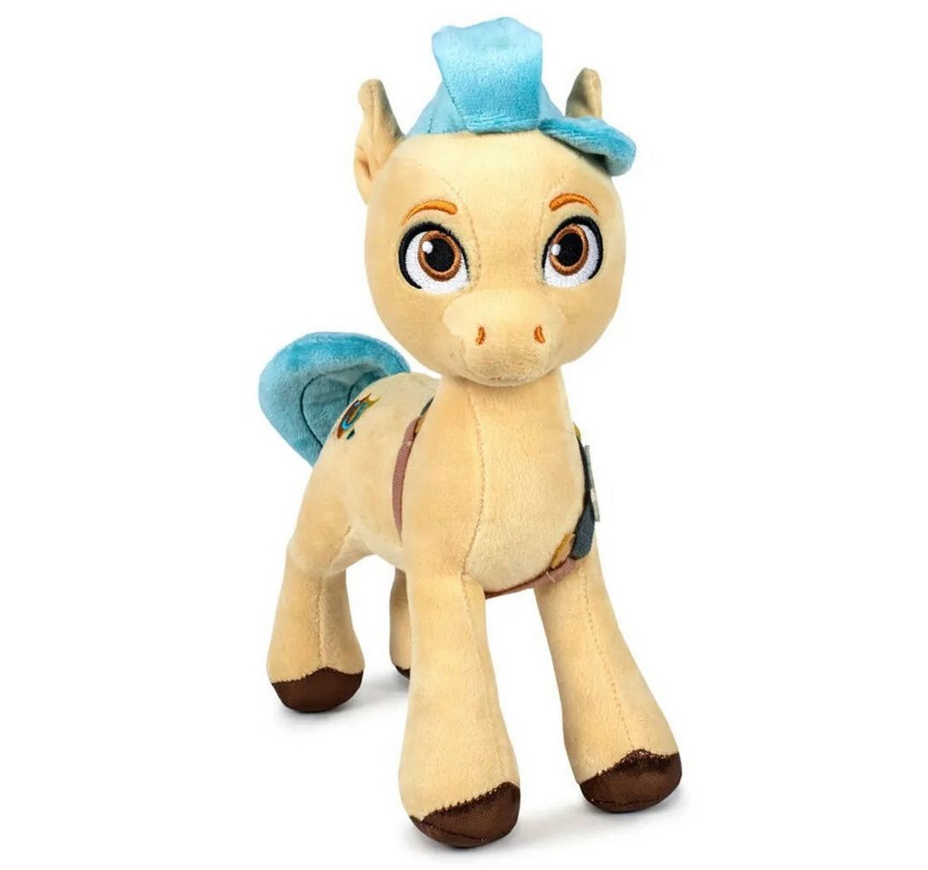 Tinisu Kuscheltier My Little Pony Hitch Kuscheltier - 25 cm Plüschtier Stofftier