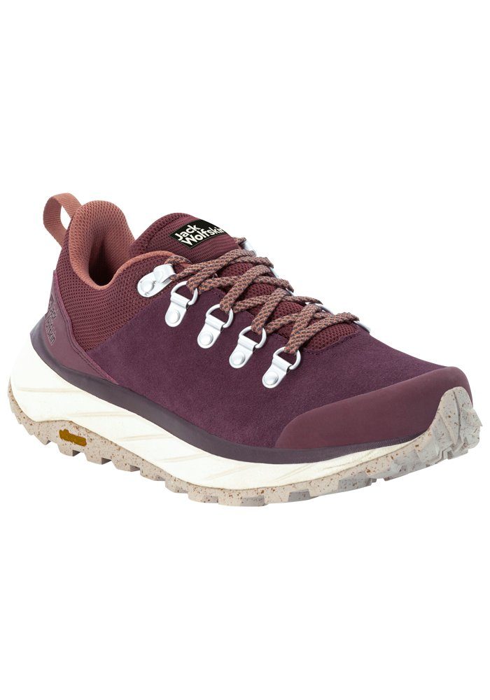 Jack Wolfskin TERRAVENTURE URBAN LOW W Outdoorschuh