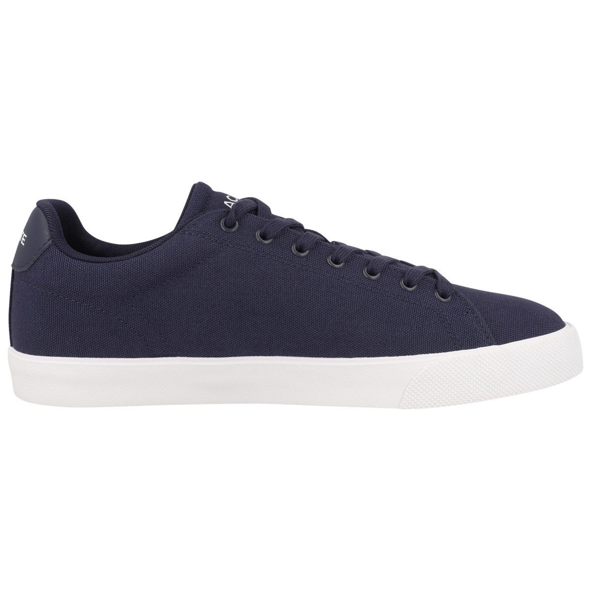 Lacoste Lacoste LEROND SET 126 2 Sneaker low Herren Schuhe Sneaker Ziernähte