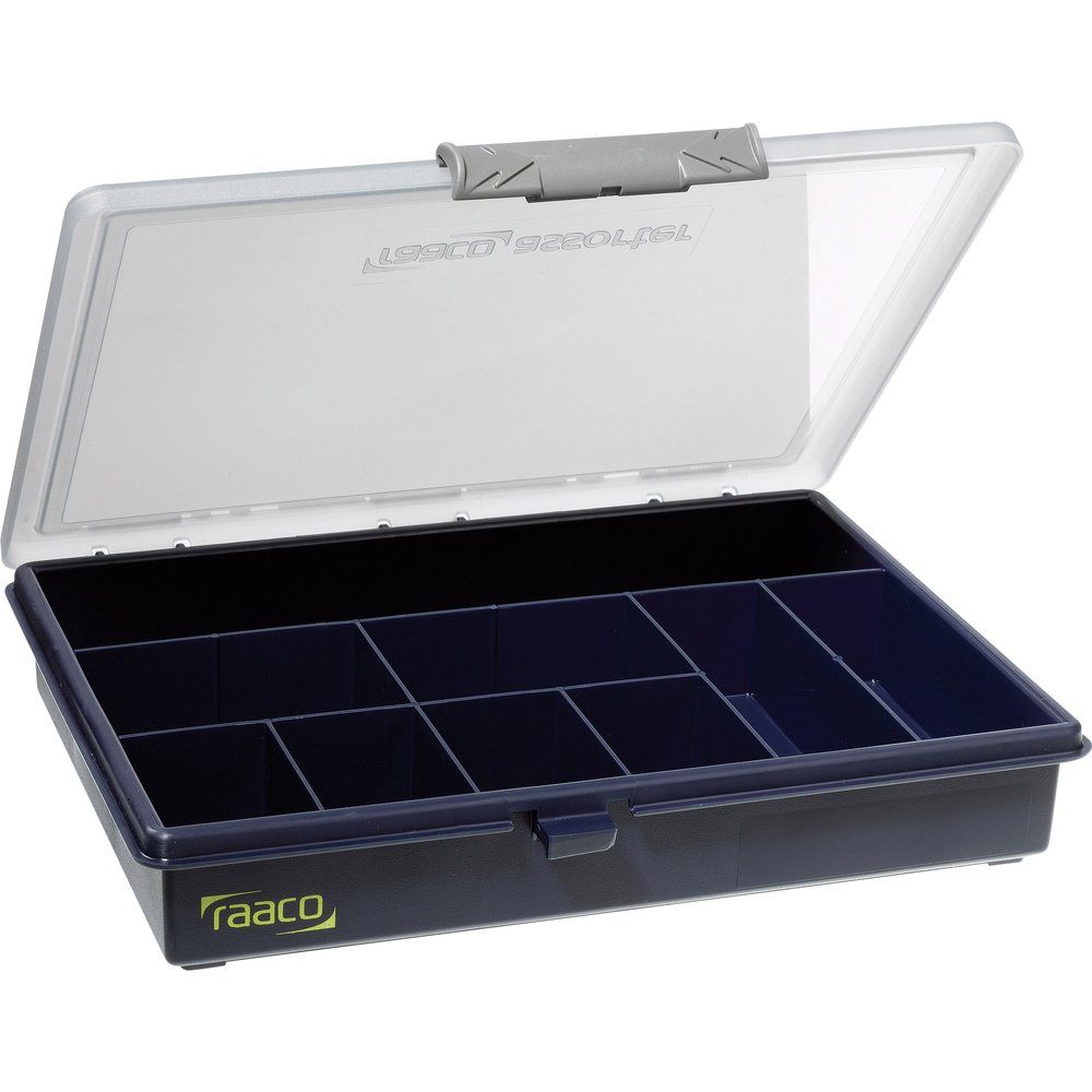 raaco Sortimentskasten raaco Assorter 5-9 Sortimentskasten (L x B x H) 240 x 195 x 43 mm Anza (Assorter 5-9)