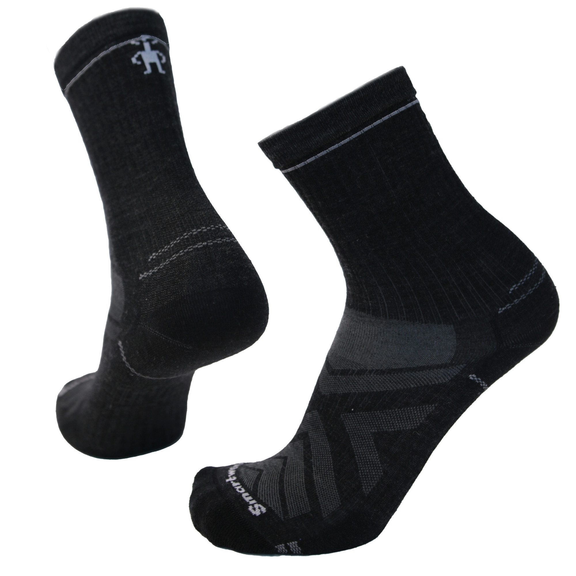 Smartwool Wandersocken Zero Cushion Crew Wandersocken günstig online kaufen