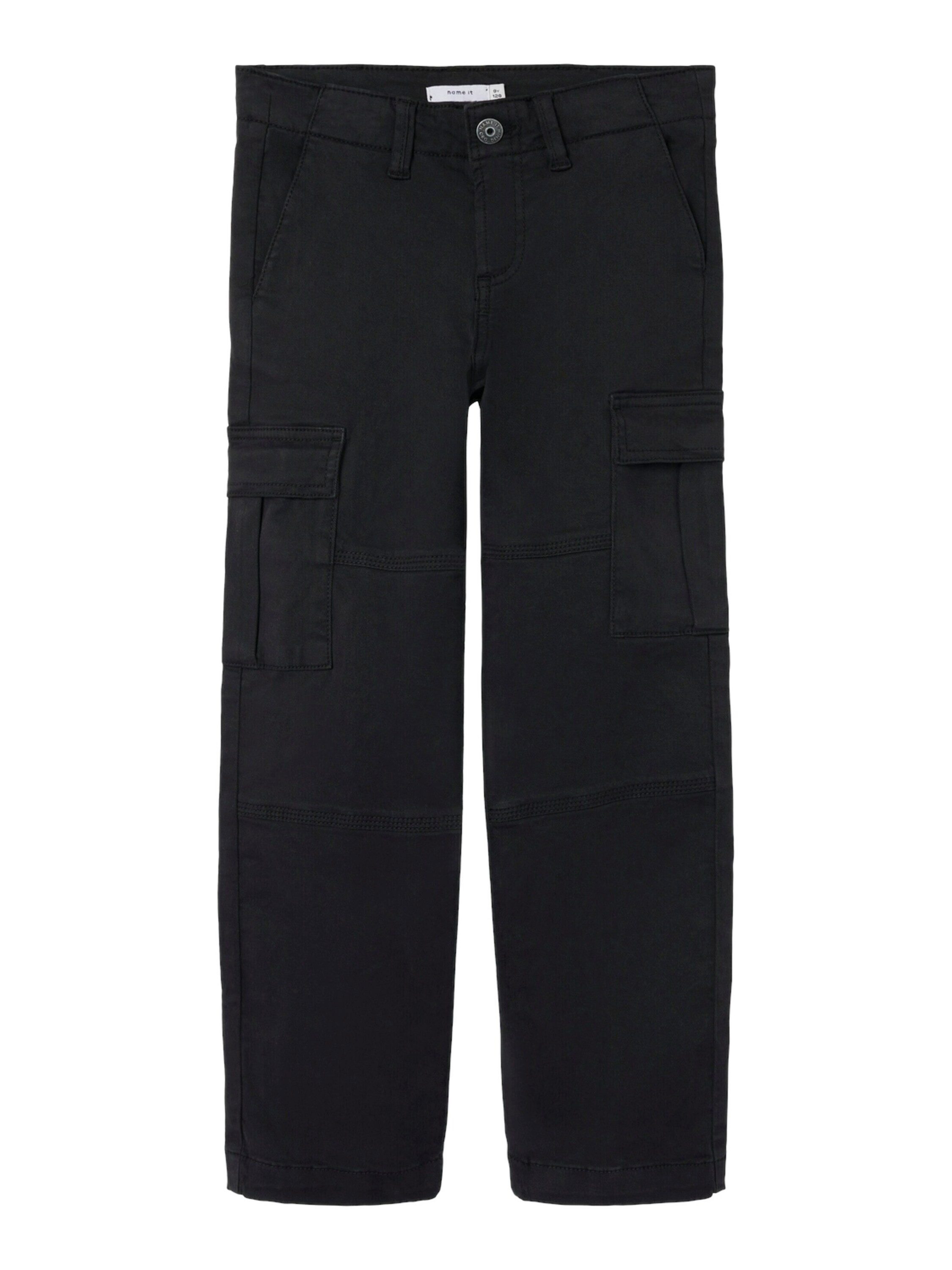 Cargohose NKMRYAN ST TWI CARGO PANT 5720-OT NOOS