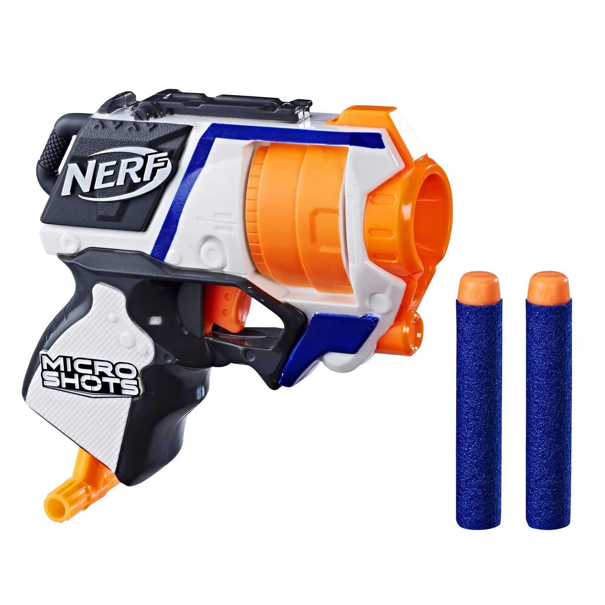 Blaster Dartblaster Strongarm