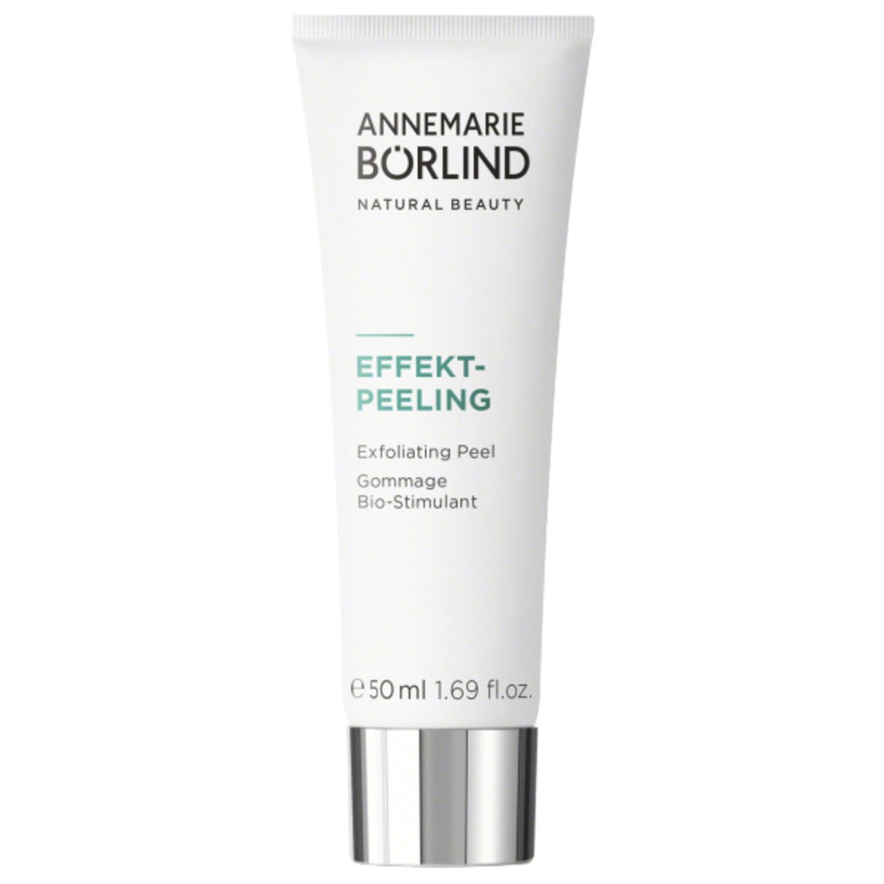 ANNEMARIE BÖRLIND Gesichtspeeling Effekt-Peeling