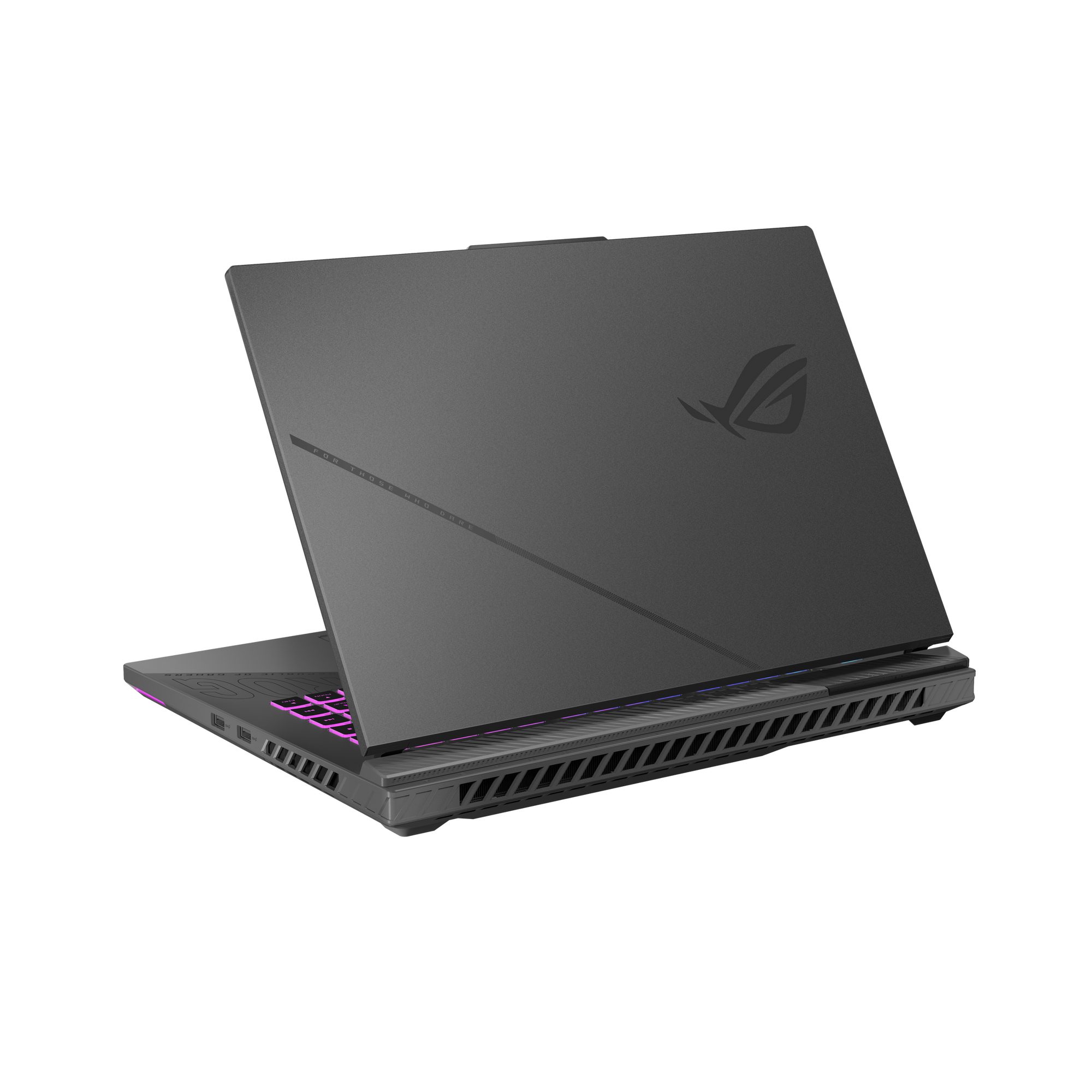 Asus ROG Strix G16 G614PR#B0FLY2Z35M Gaming-Notebook (35 cm/16 Zoll, AMD Ryzen™ 9 8940HX (80 MB Cache, bis zu 5.4 GHz), 1024 GB SSD)