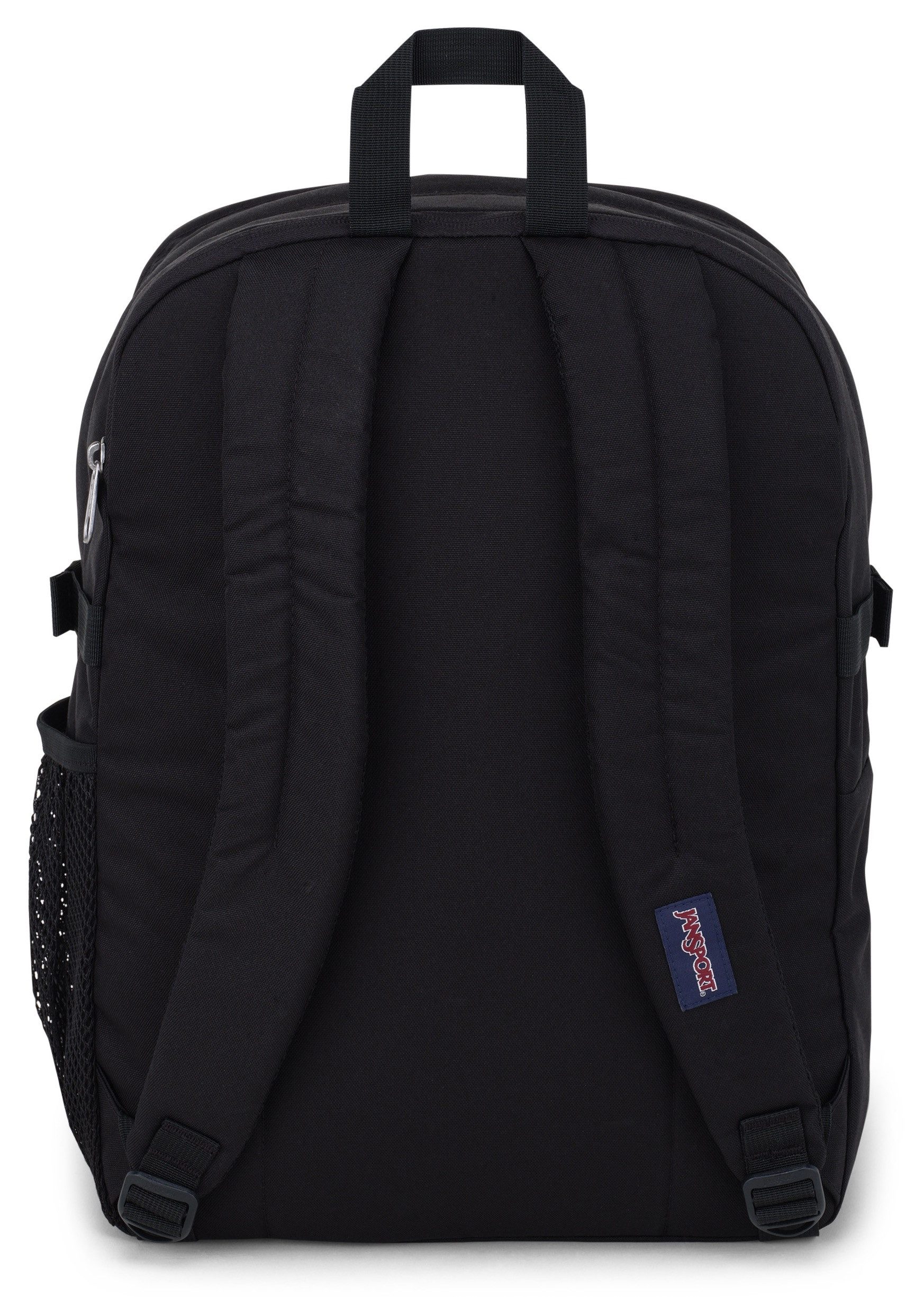 Jansport Freizeitrucksack Main Campus Deep Juniper, für Freizeit und Schule