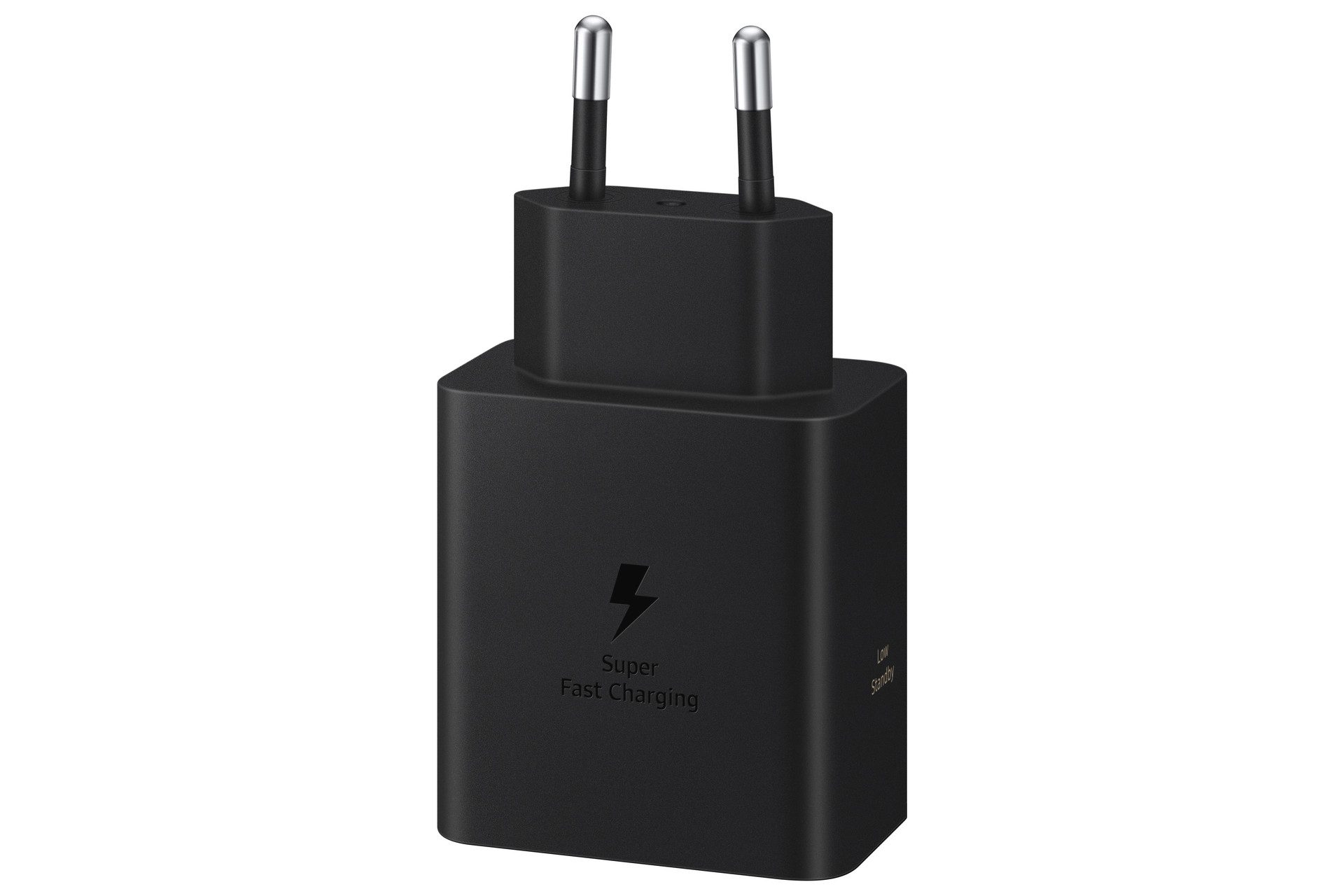 Samsung 60 W Schnelllader mit USB-C USB-Ladegerät
