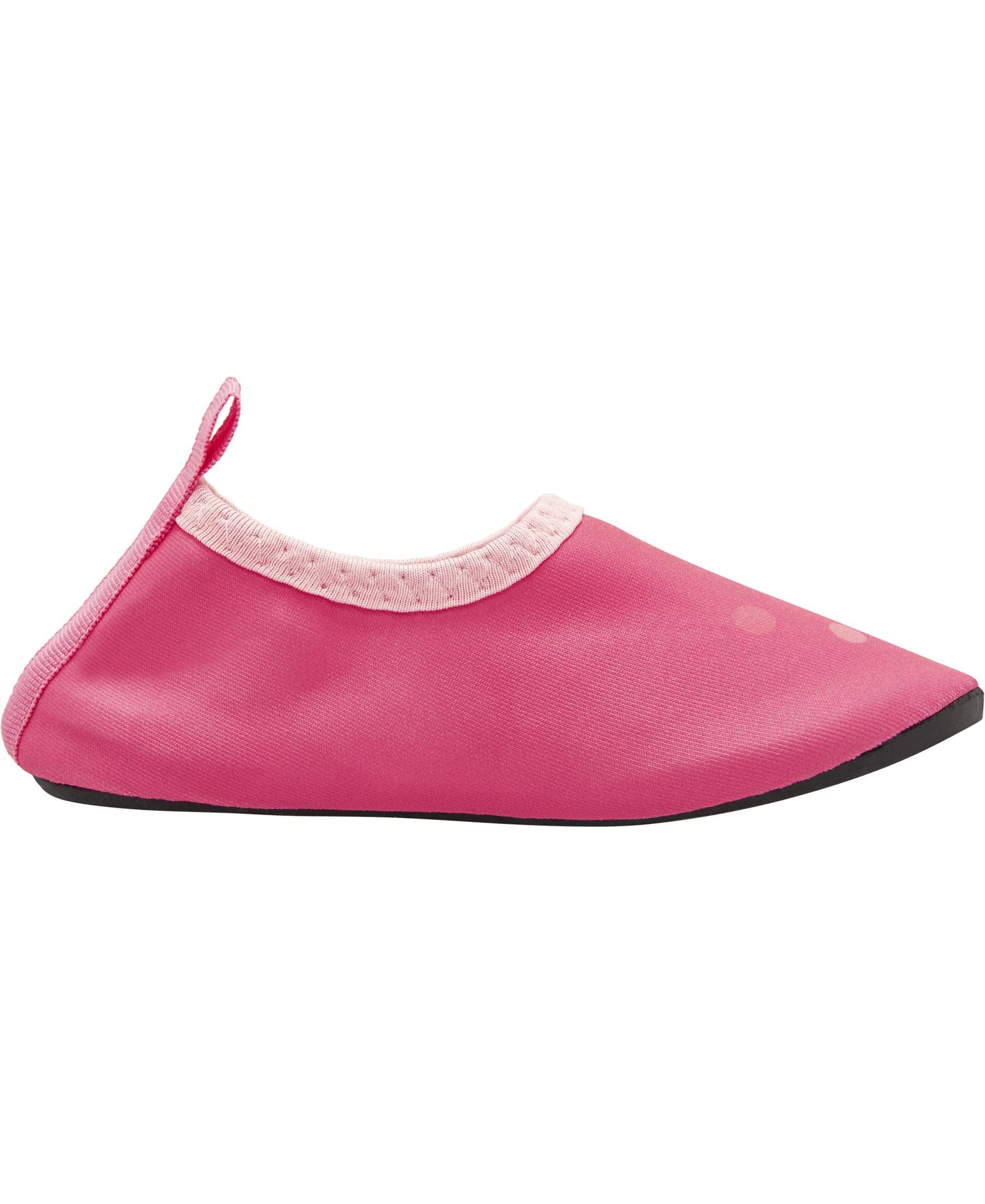Playshoes Barfuß-Schuh Tupfen Badeschuh – Bild 2 von 5