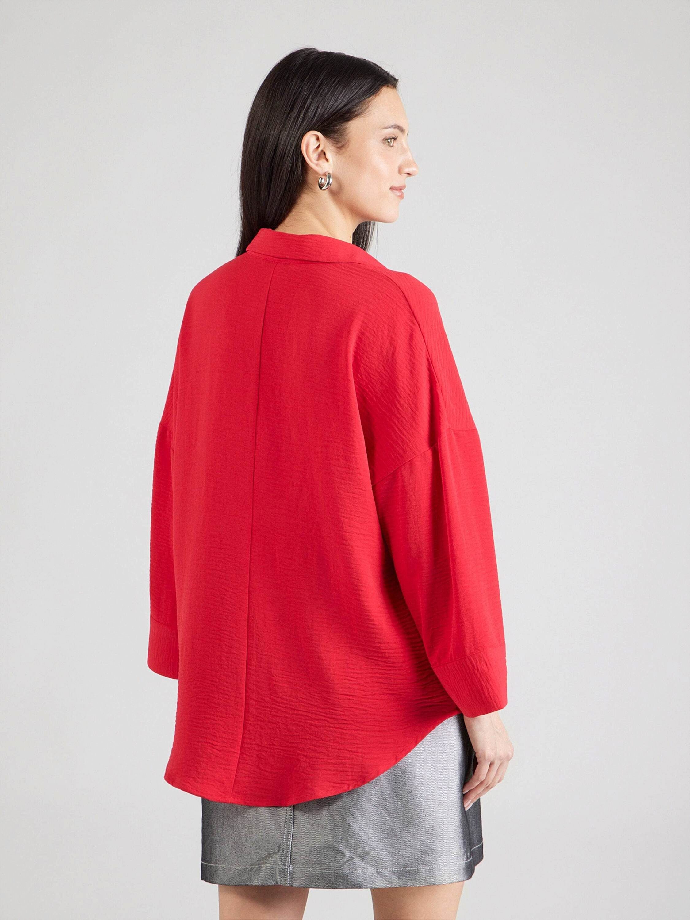 ONLY Funktionsbluse ONLSVERRE METTE (1-tlg) Weiteres Detail