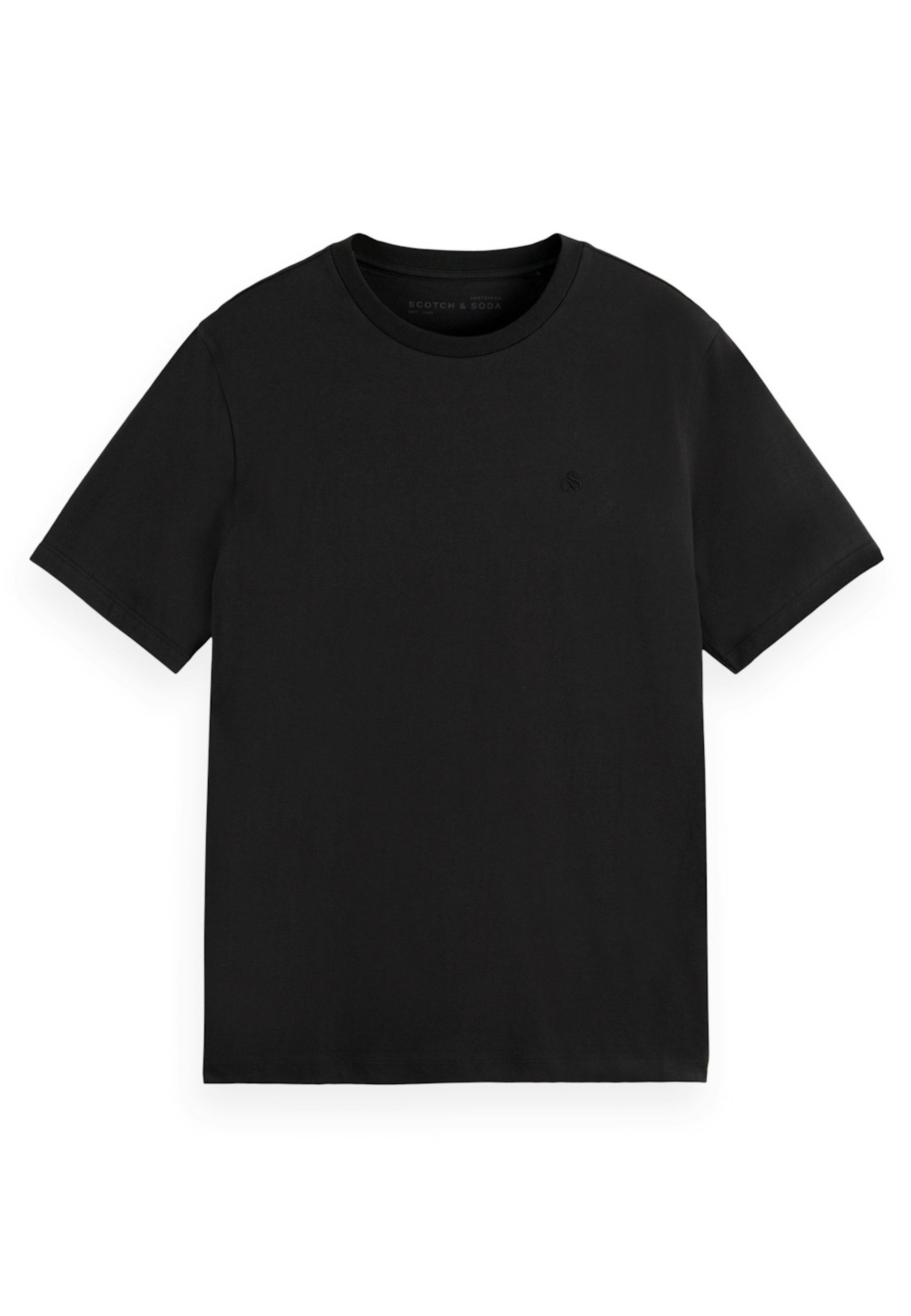 T-Shirt T-Shirt CORE LOGO Kurzarmshirt