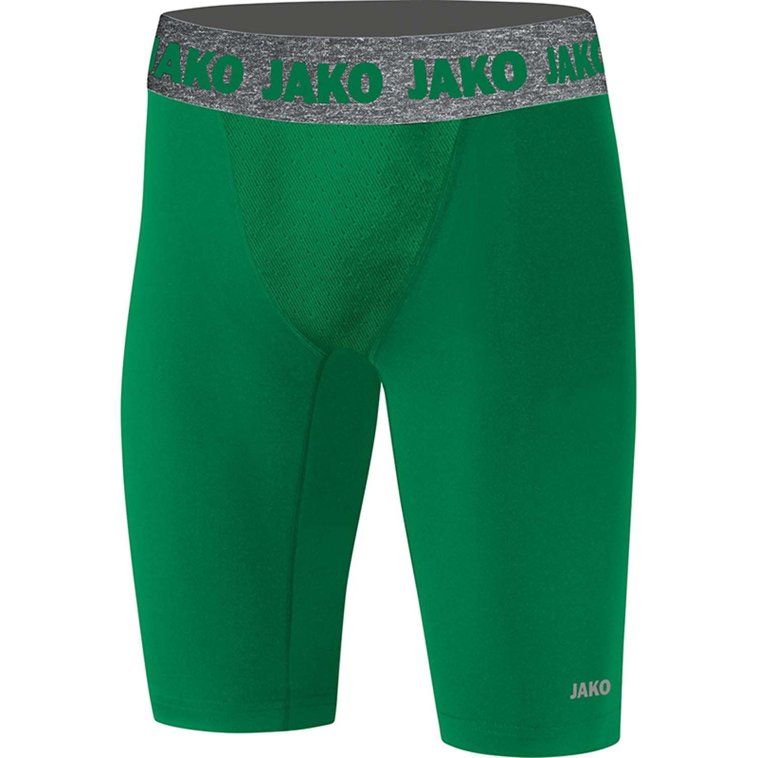 Jako Trainingstights Jako Herren Short Tight Compression 2.0 8551 günstig online kaufen