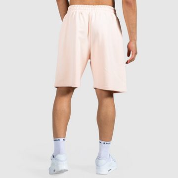Smilodox Shorts Davin Oversize, 100% Baumwolle