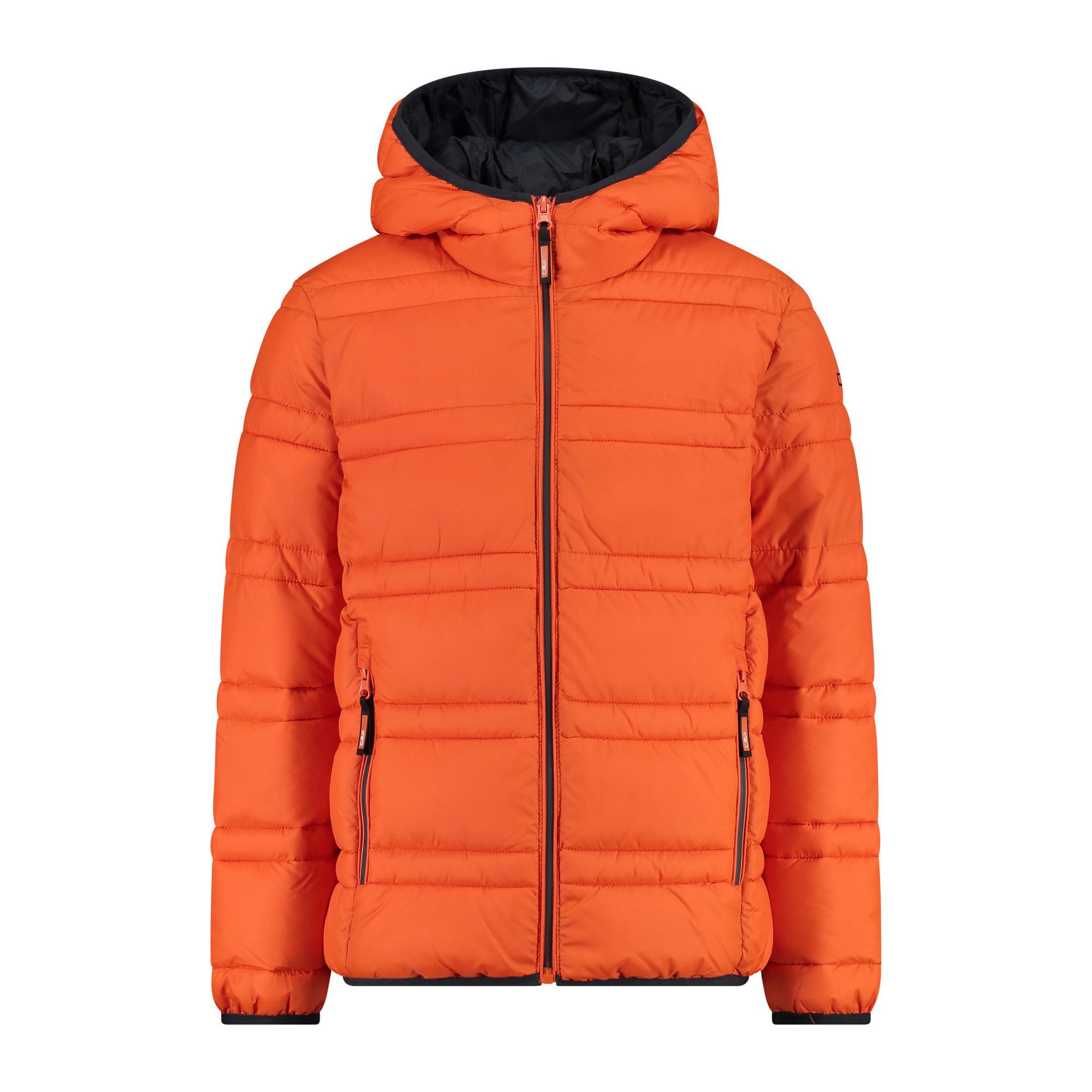 Outdoorjacke CMP Kinder Jacke Kid Jacket Fix Hood 33Z1504