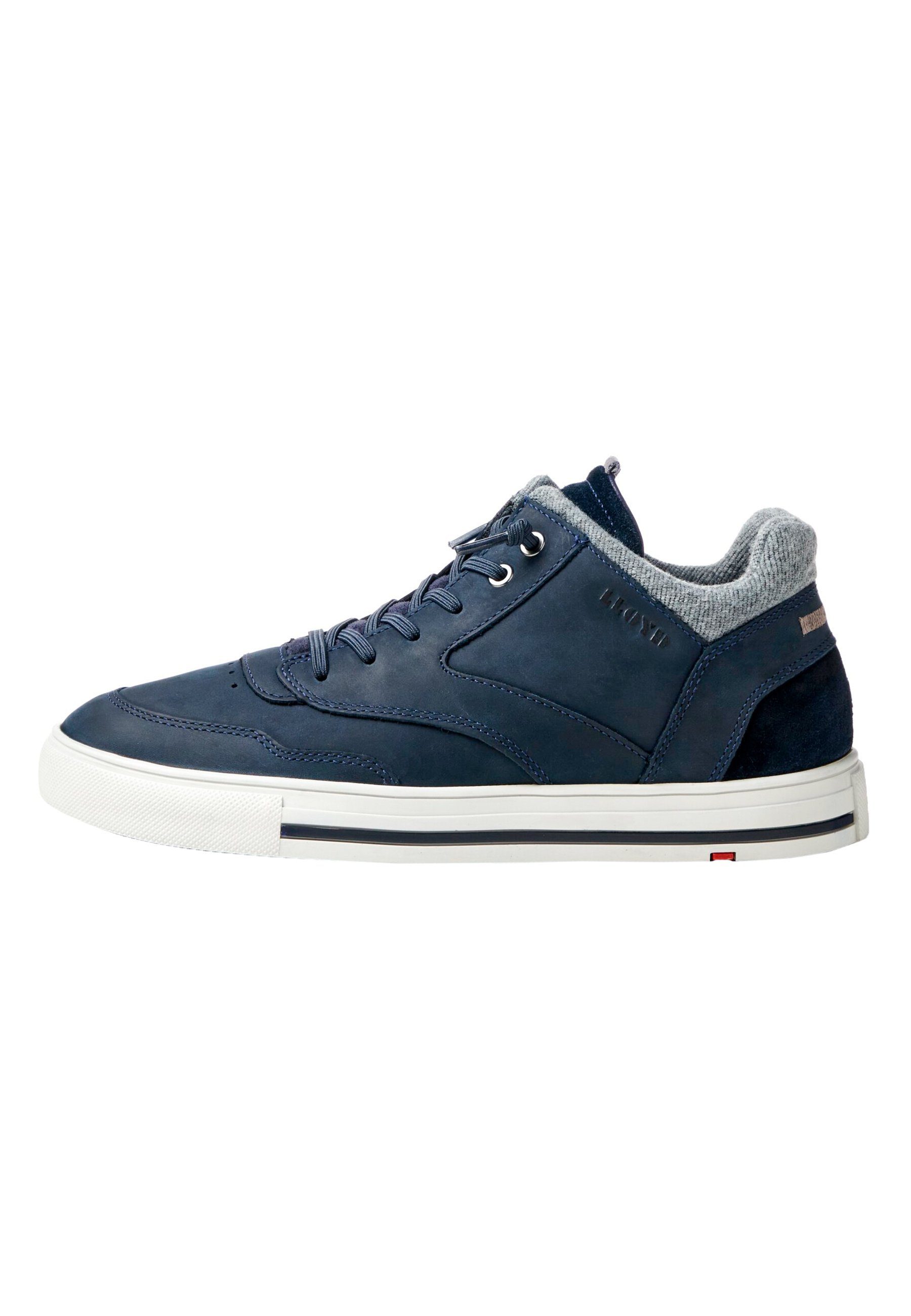 Lloyd ELLISON Sneaker mit Warmfutter