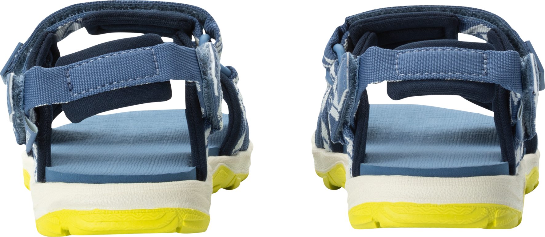 Jack Wolfskin 2 IN 1 SANDAL günstig online kaufen