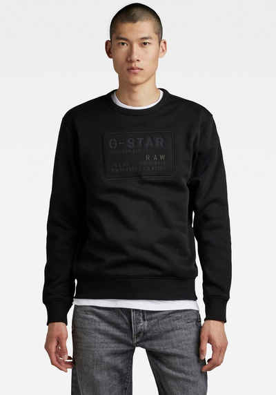 G-Star RAW Sweatshirt Sweatshirt Originals