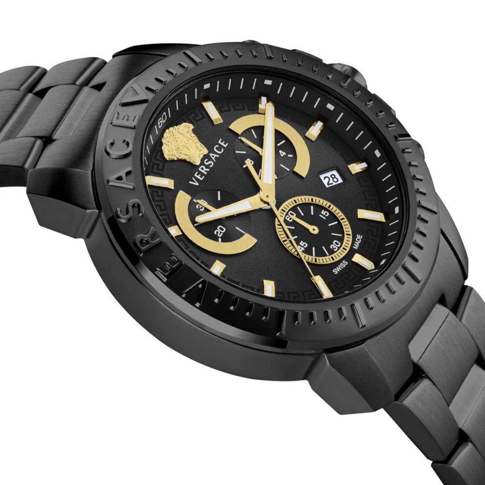 Versace Quarzuhr VE2E006 21 günstig online kaufen