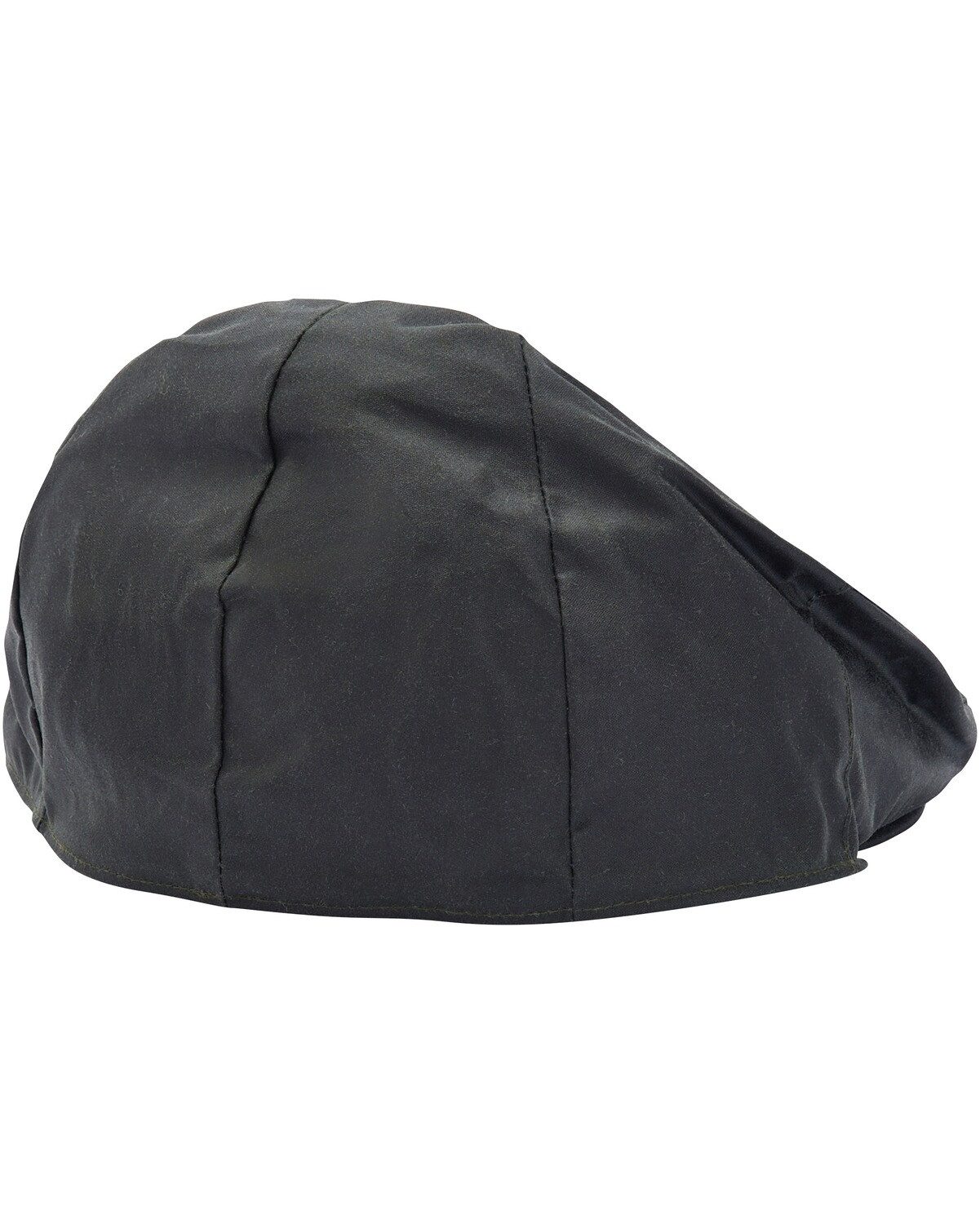 Barbour Baseball Cap Wax Cap