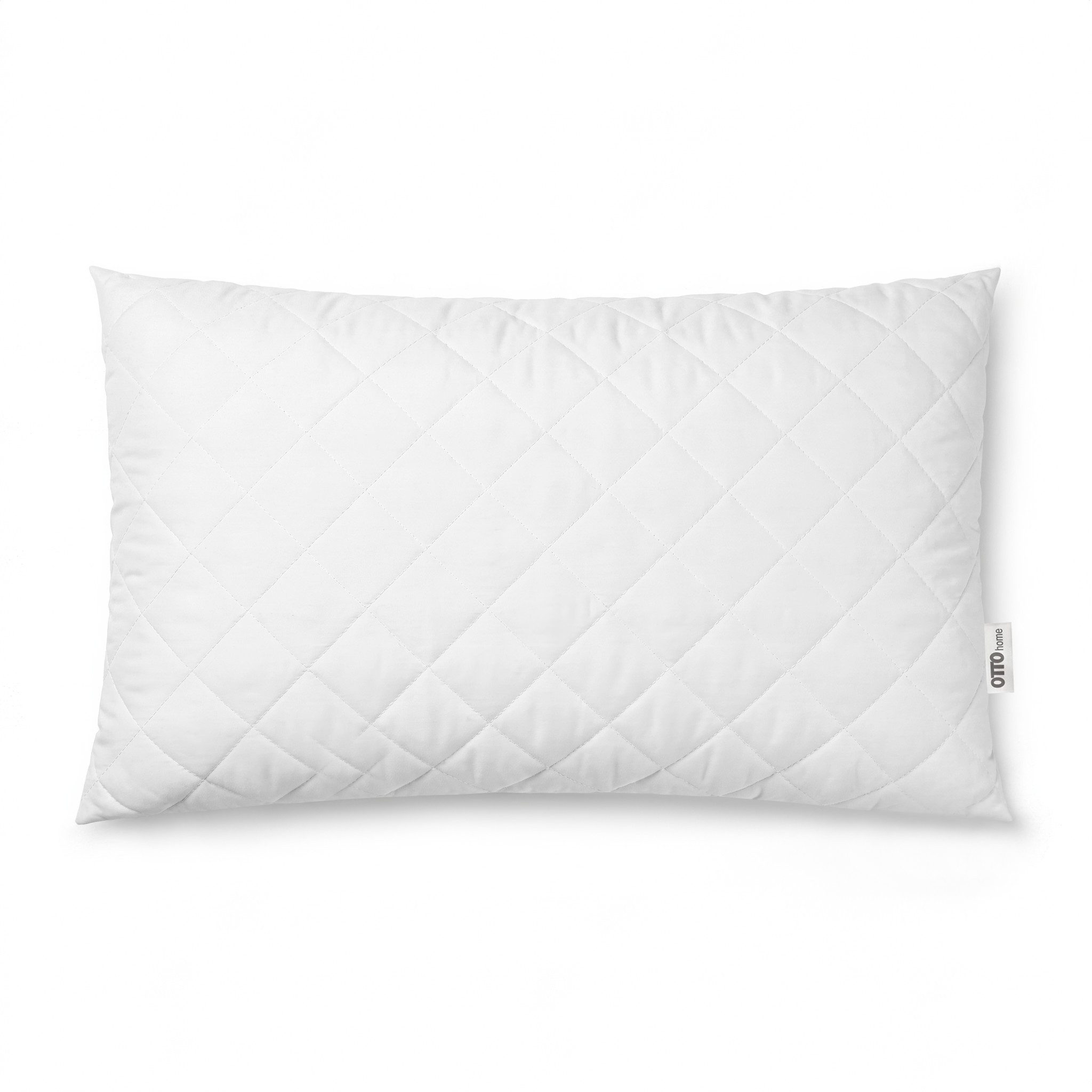 OTTO home Kopfkissen Lyllen, Kissen in 40x80 & 80x80 cm, Kissenbezug aus 100% Lyocell