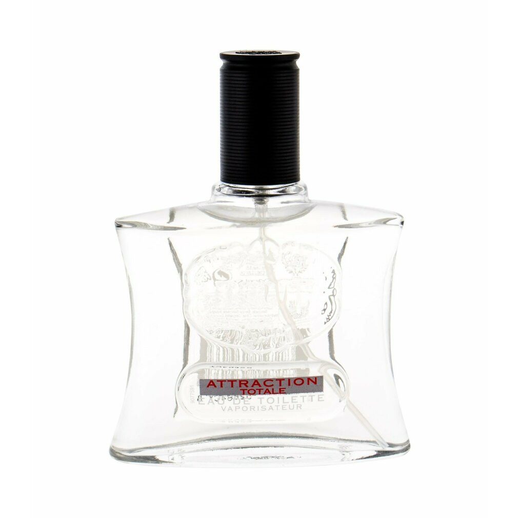 Brut Eau de Toilette Attraction Totale Eau de Toilette 100ml Spray