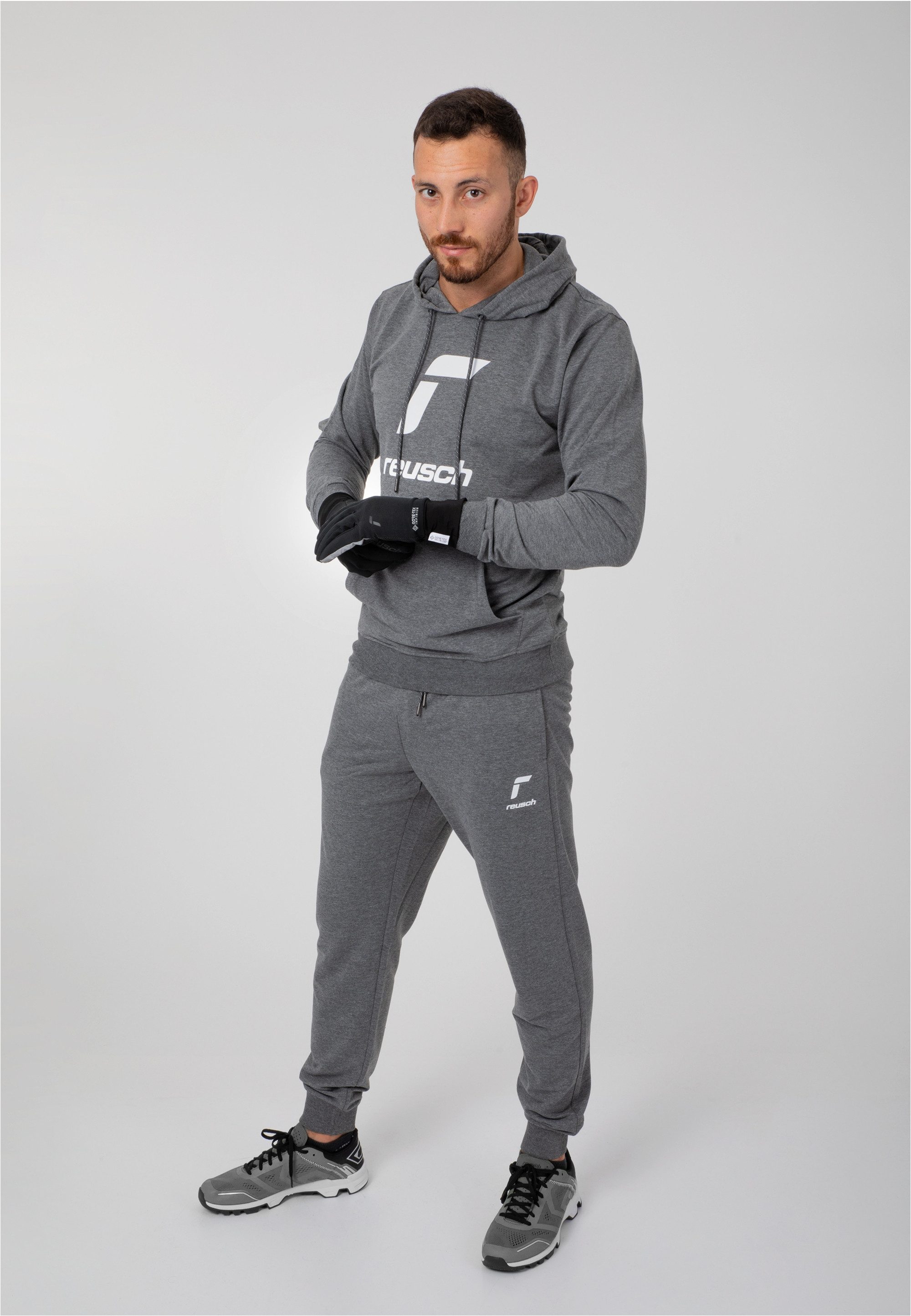 Reusch Laufhandschuhe Multisport Glove INFINIUM TOUCH mit Touchscreen-Funktion – Bild 5 von 5