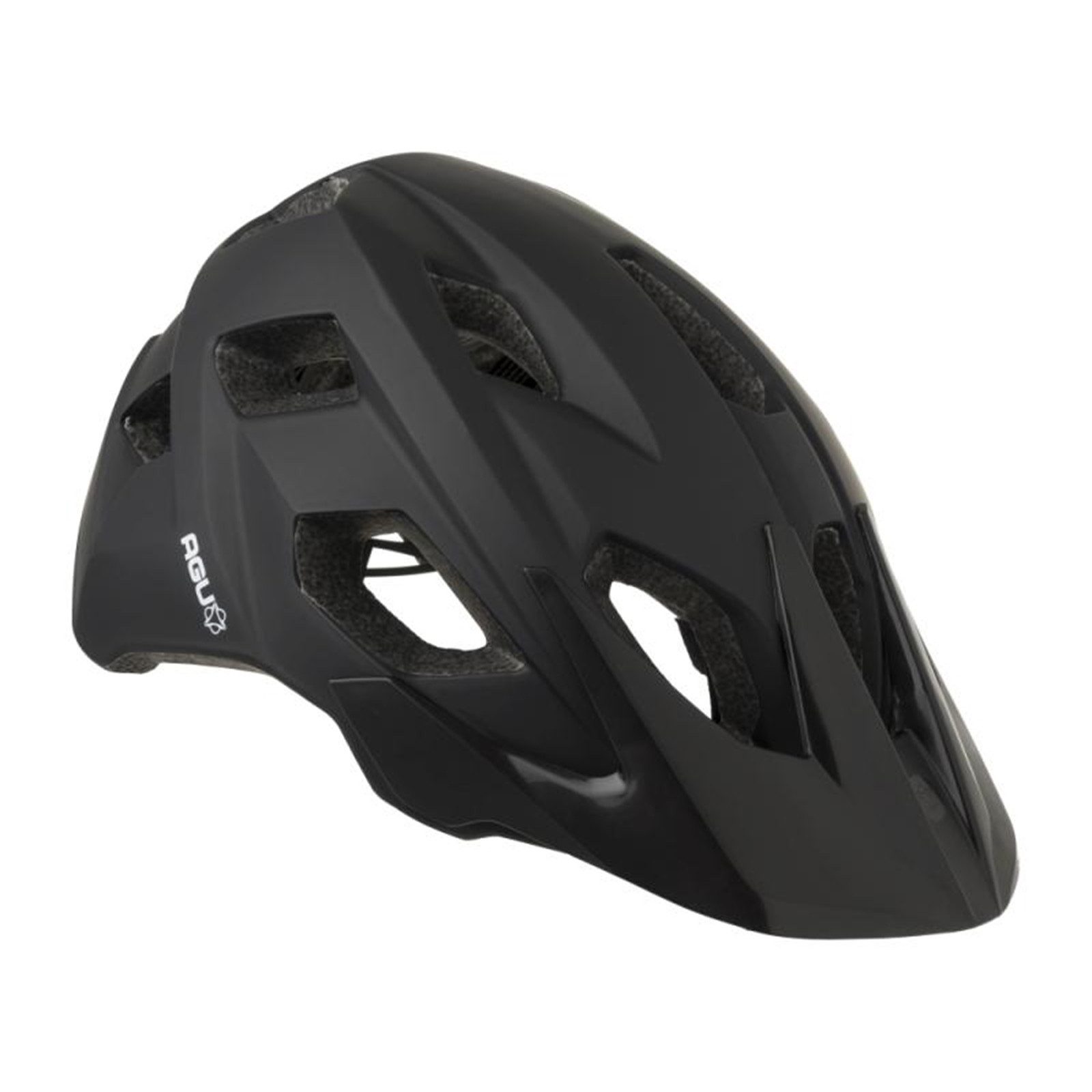 AGU Mountainbikehelm