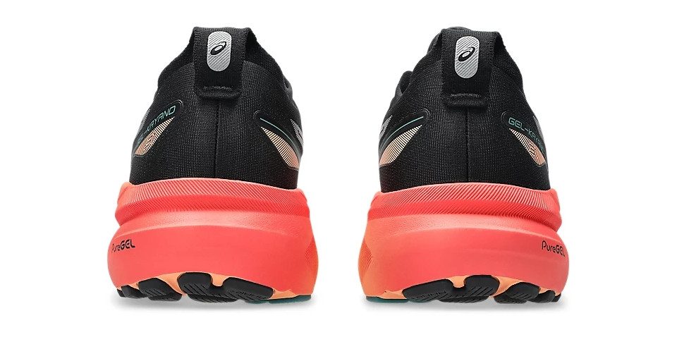 Asics GEL-KAYANO 31 Laufschuh