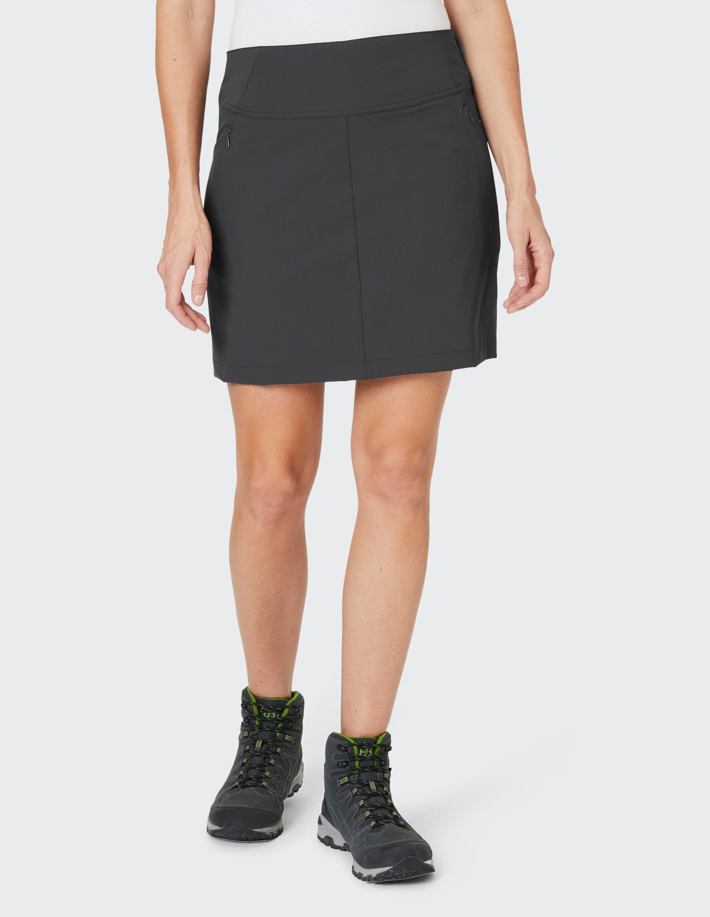 HOT Sportswear Trainingsshorts Skort Bavella günstig online kaufen