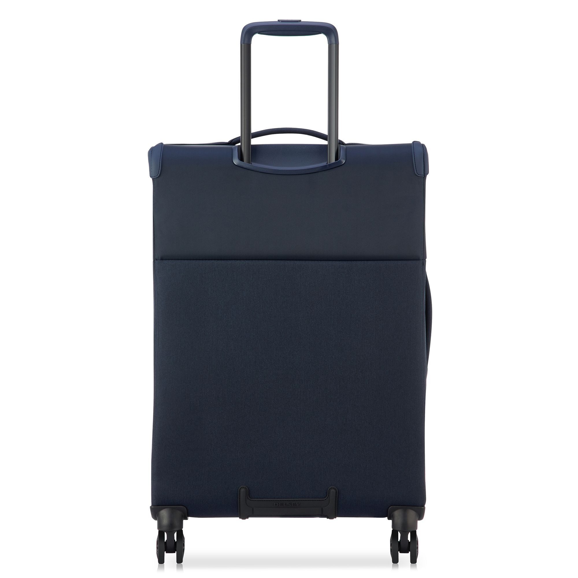 Delsey Paris Weichgepäck-Trolley Brochant 3, 4 Rollen, Polyester