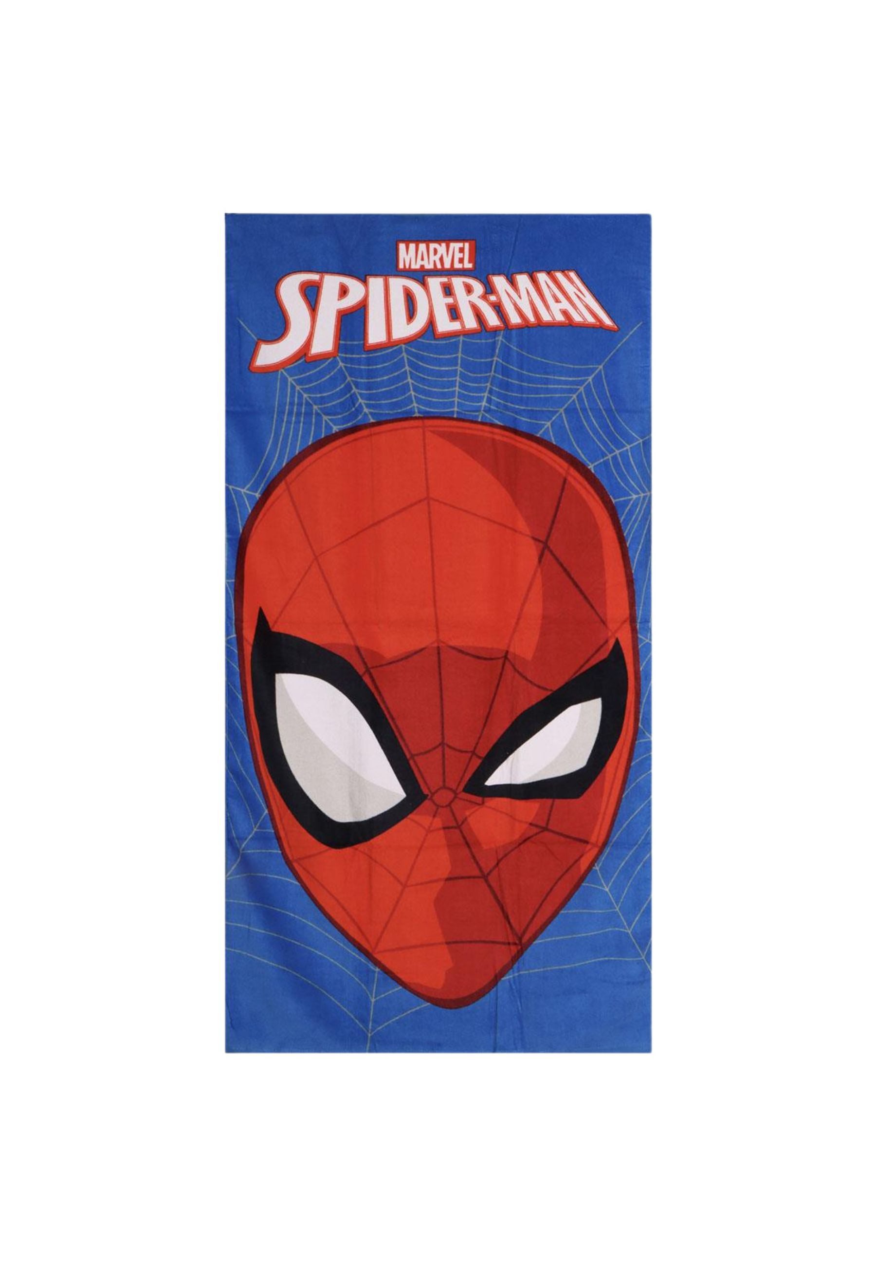Disney Handtuch Spiderman Baumwoll-Handtuch, (Set)