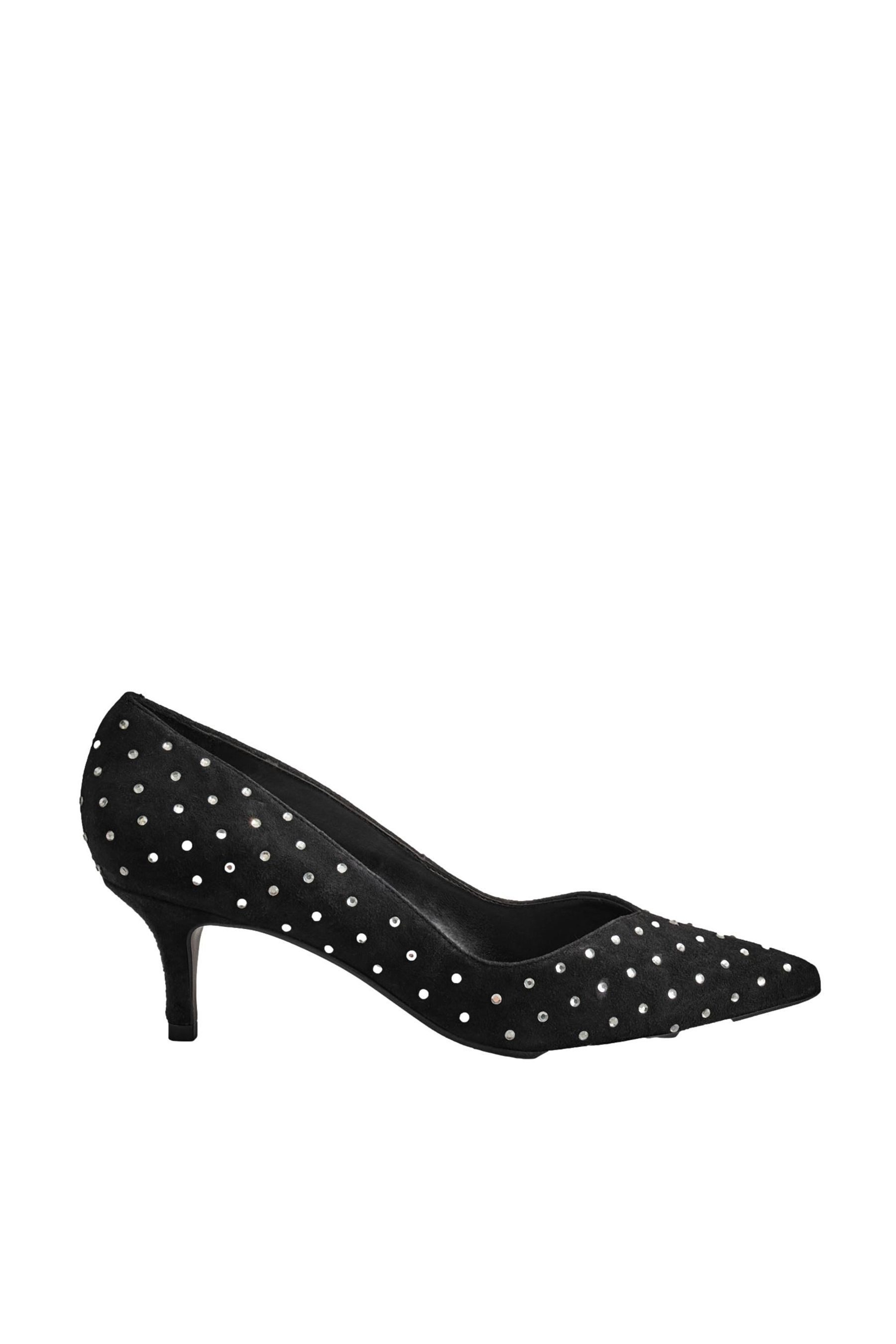Next Lola Pumps mit Nietendetails Pumps (1-tlg)