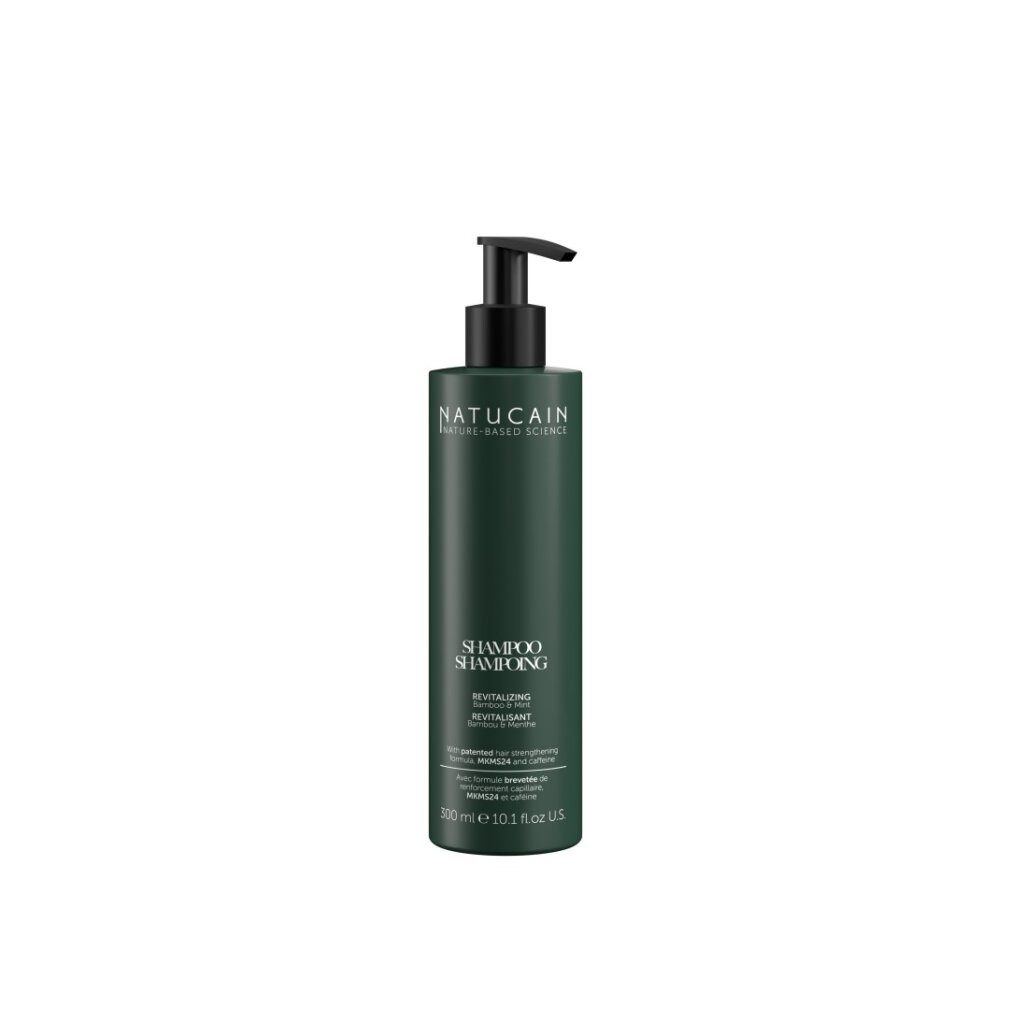 NATUCAIN Haarshampoo Revita lizing shampoo (Revita lizing Shampoo) 300ml