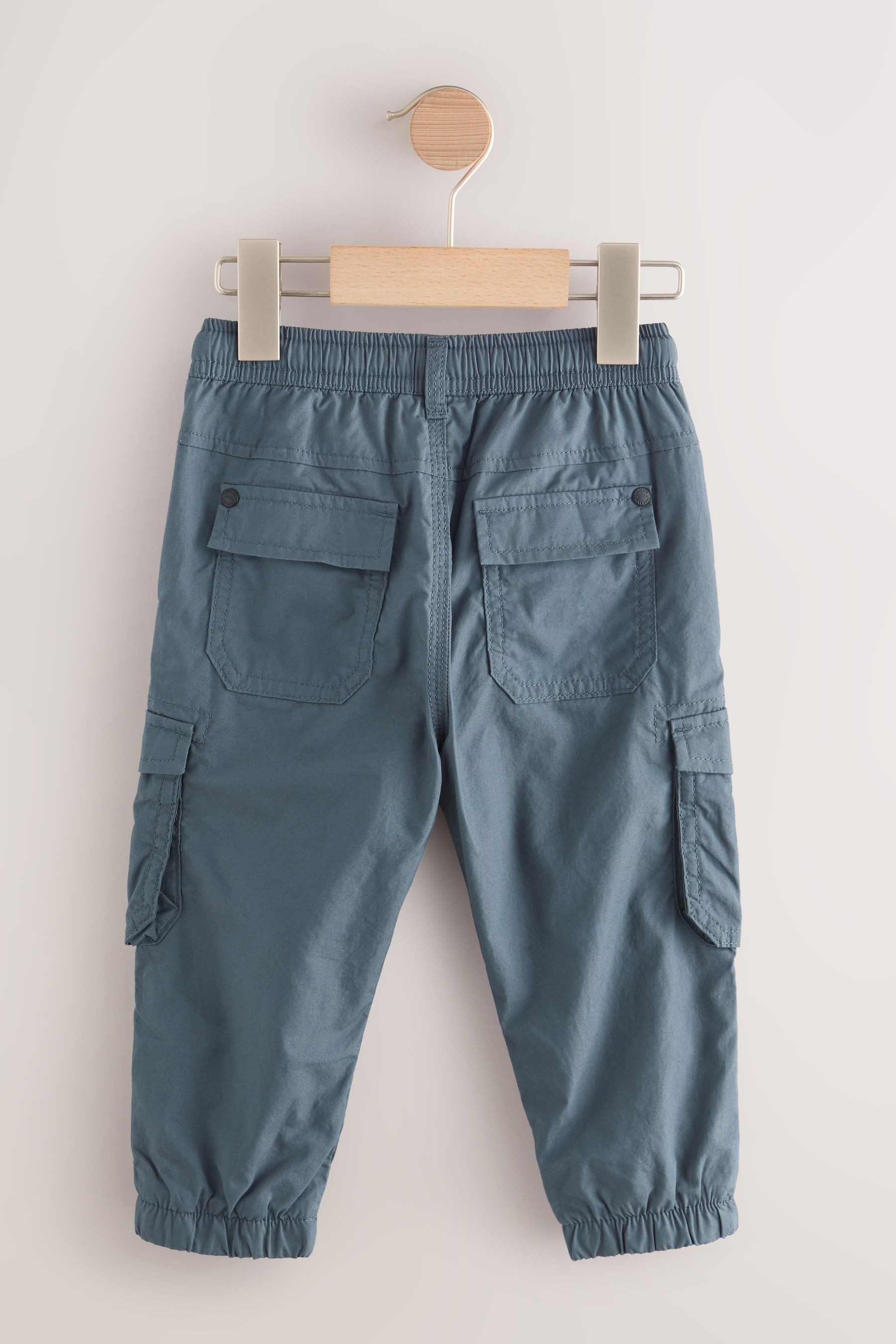 Next Cargohose Gefütterte Cargohose (1-tlg) günstig online kaufen