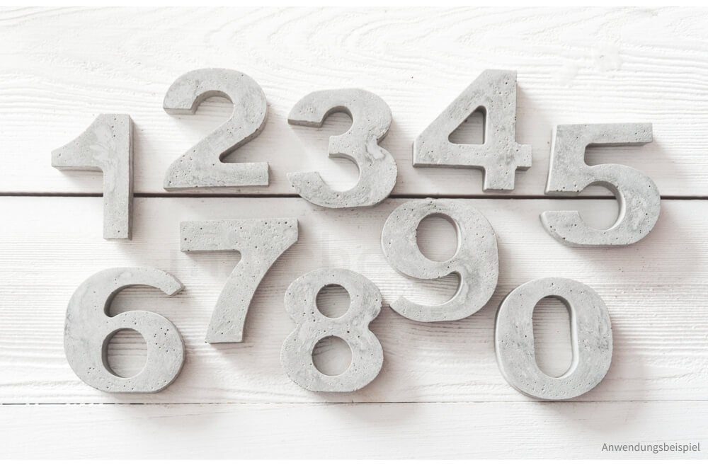 matches21 HOME & HOBBY Bastelnaturmaterial Trennmittel Beton Gießbeton 100ml