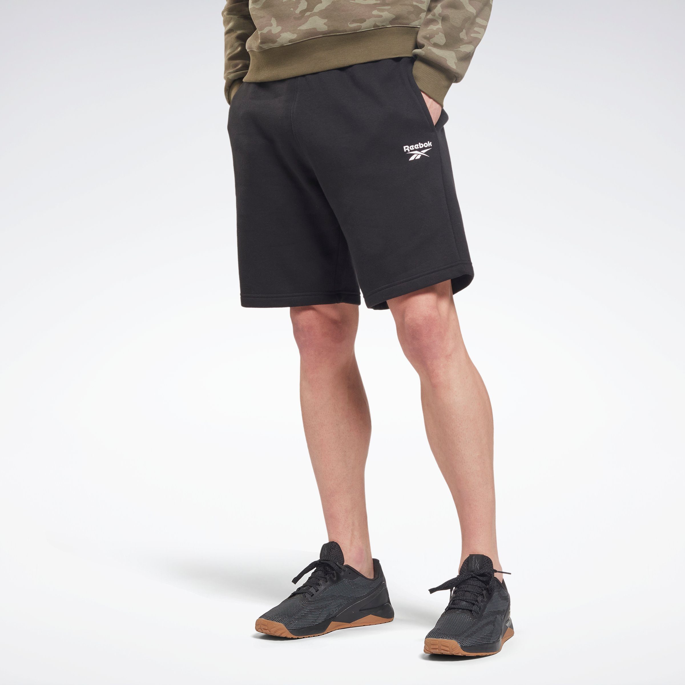 Reebok Herren Shorts online kaufen | OTTO