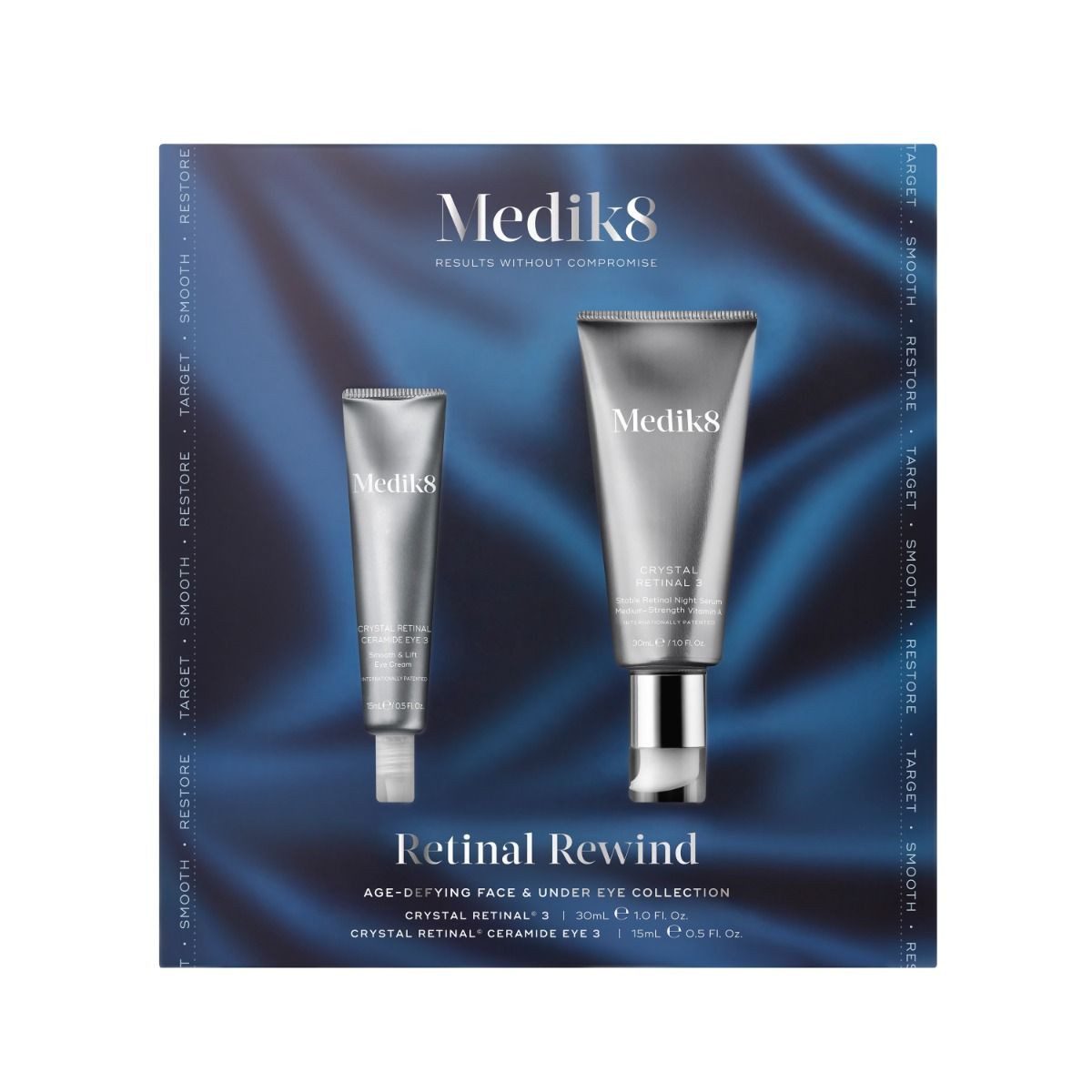 Medik8 Gesichtspflege Medik8 Retinal Rewind Kit