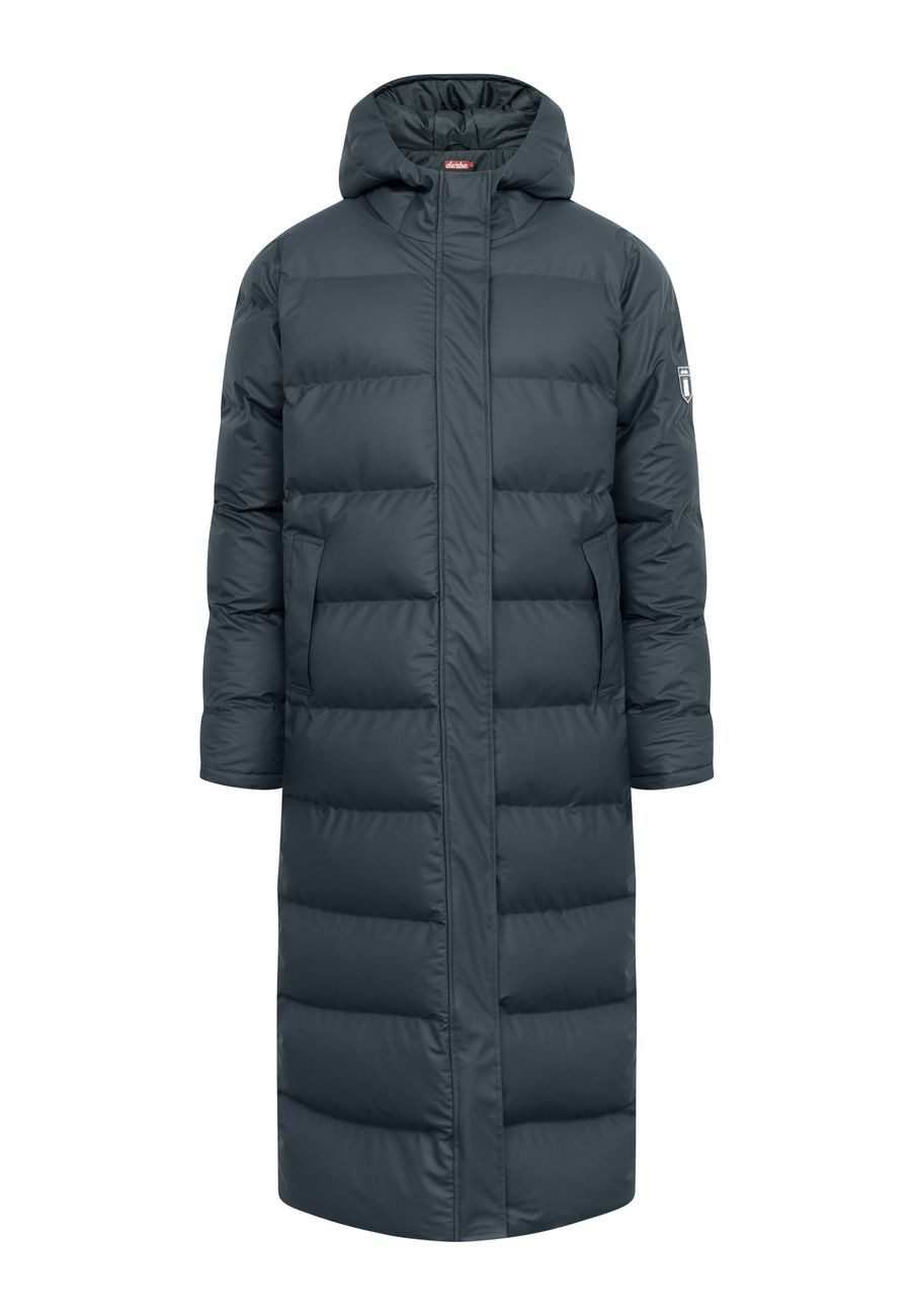 Derbe Winterjacke Interholm Long_Cozy Damen günstig online kaufen
