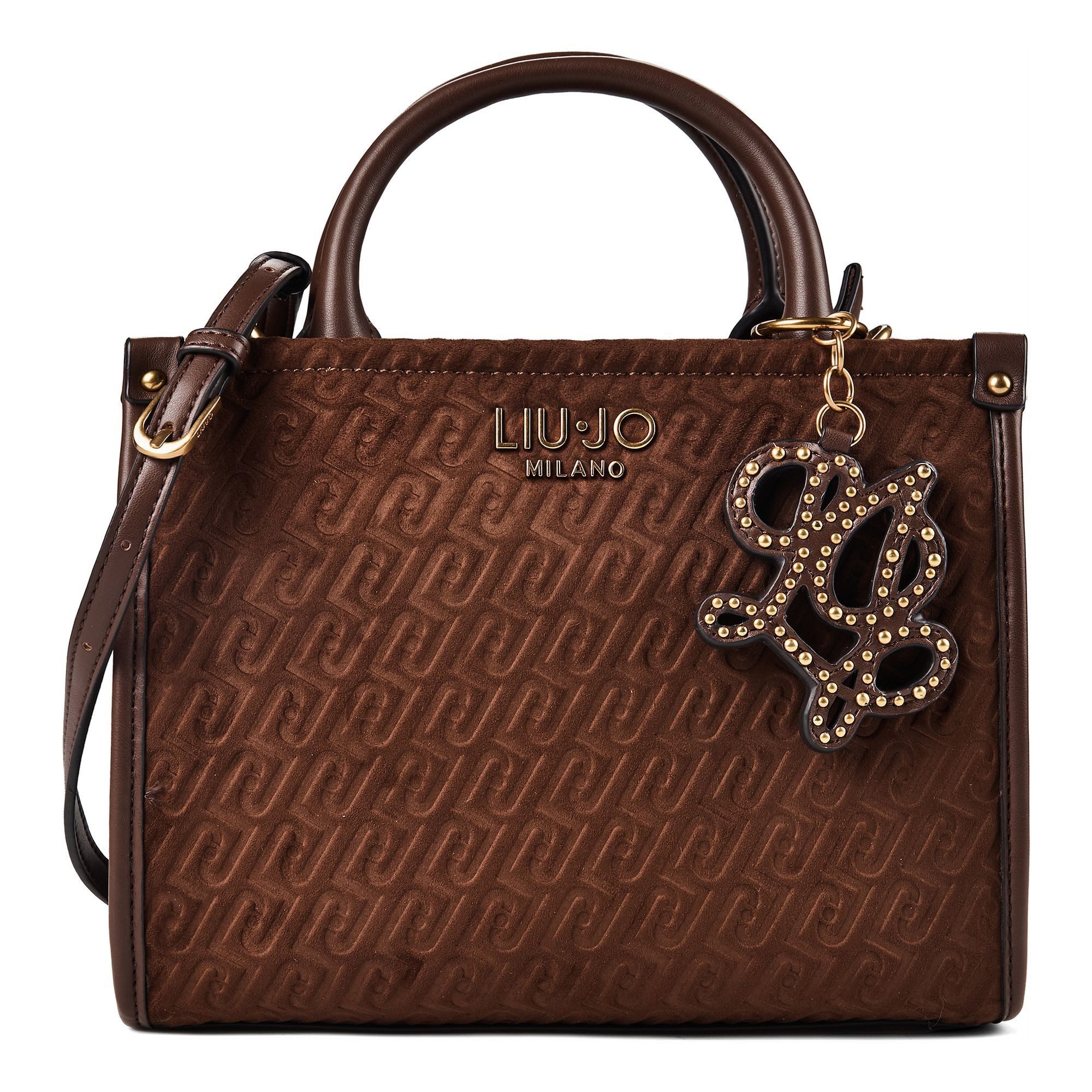 Liu Jo Henkeltasche Ridhi, Polyester