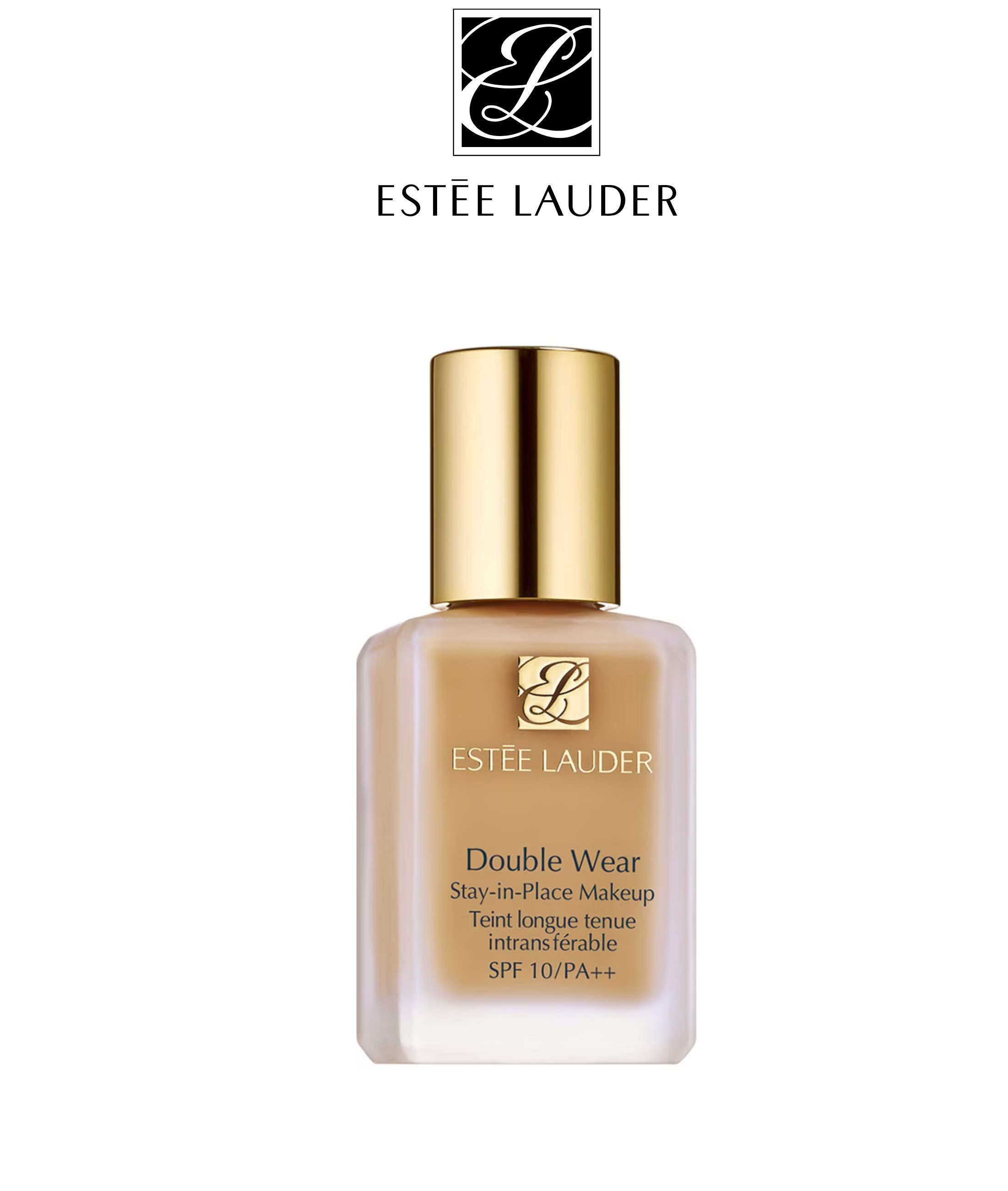 ESTÉE LAUDER Foundation Double Wear Sty in Place Make-Up SPF 10