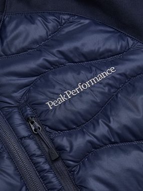 Peak Performance Outdoorjacke M Helium Down Hybrid Jacket
