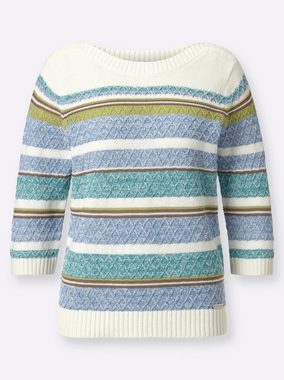 WITT WEIDEN Strickpullover