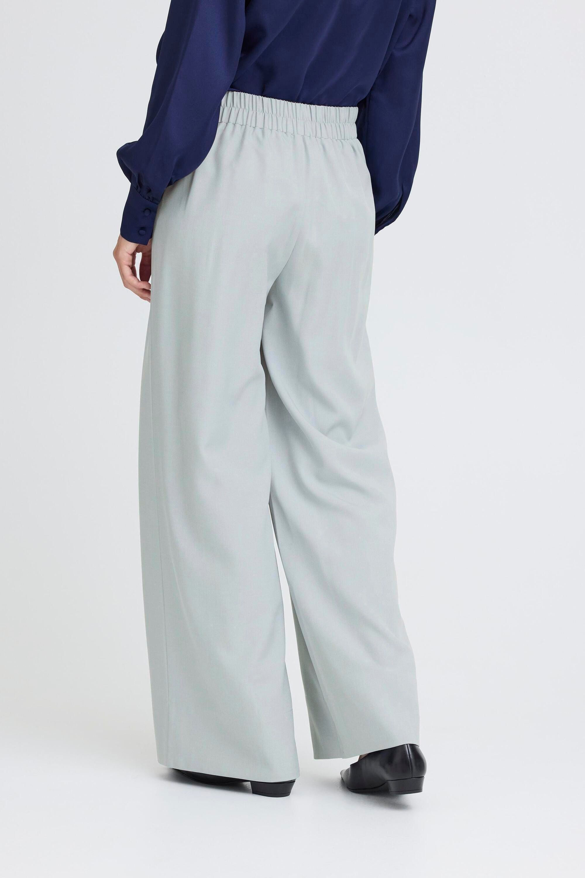 ICHI Stoffhose Casual Hose IHDOTTE