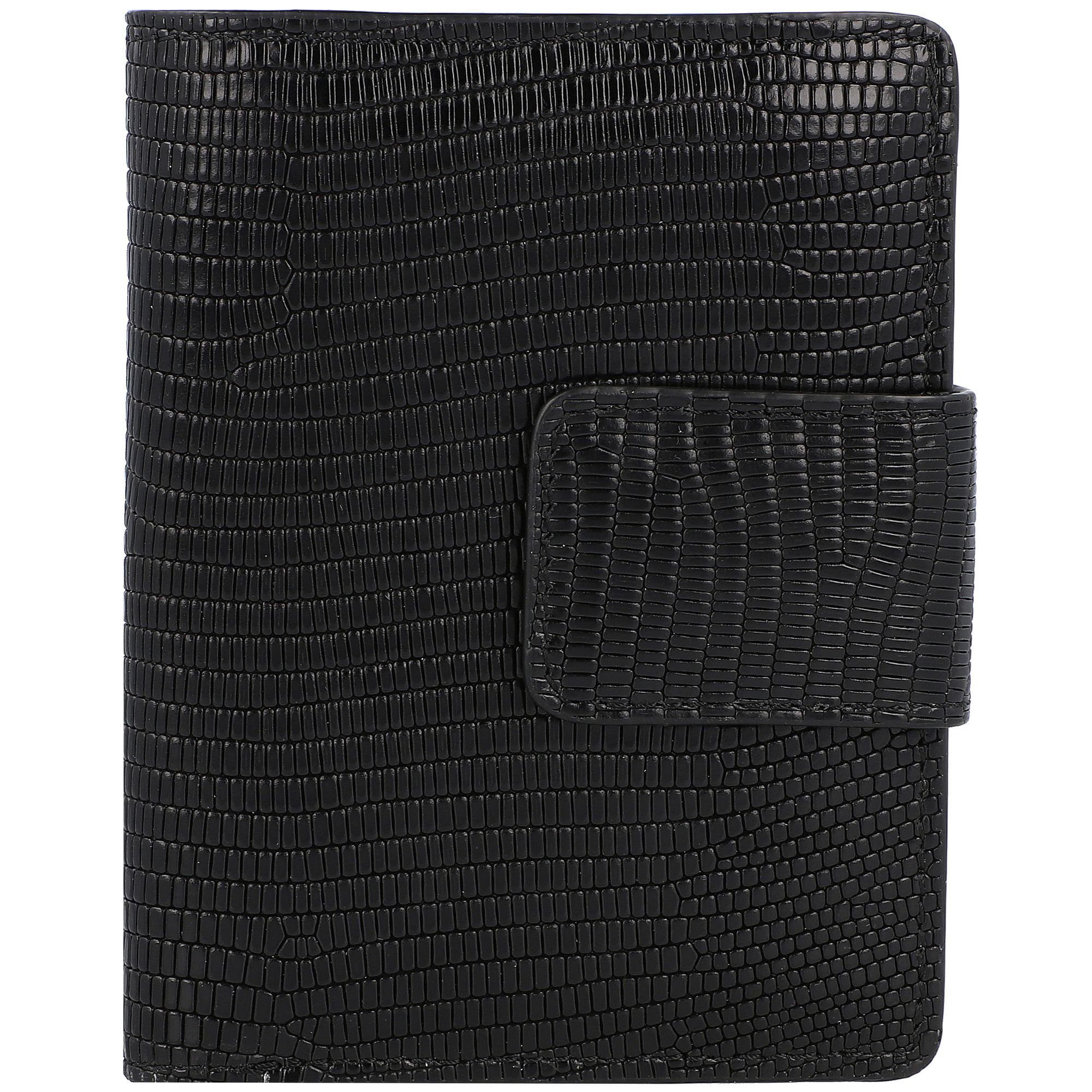 Castelijn & Beerens Geldbörse Donna, Leder