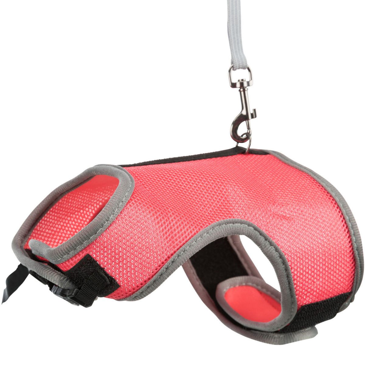 TRIXIE Geschirr Softgeschirr mit Leine für Kaninchen günstig online kaufen