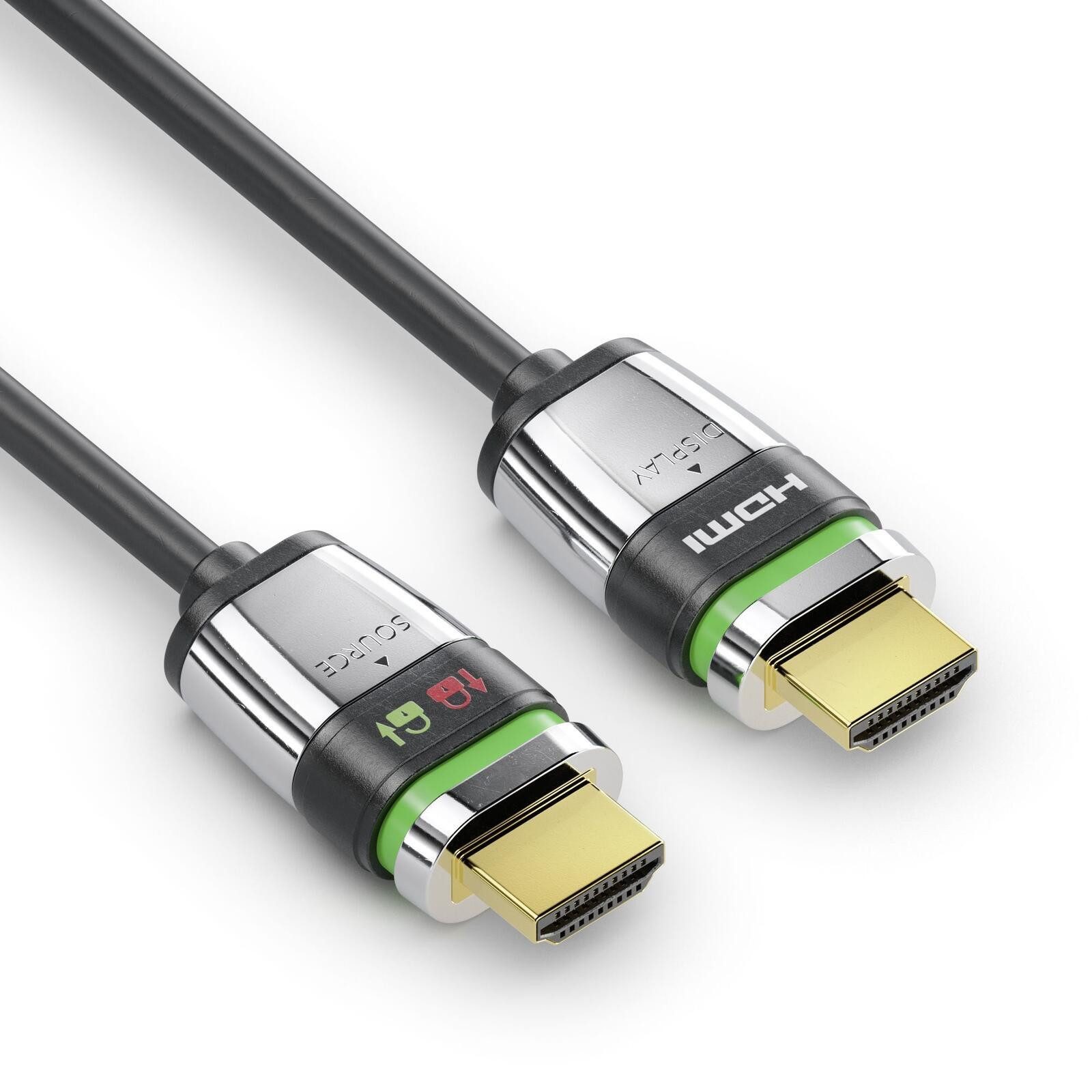 PureLink PureLink FX-I375-010 HDMI-Kabel