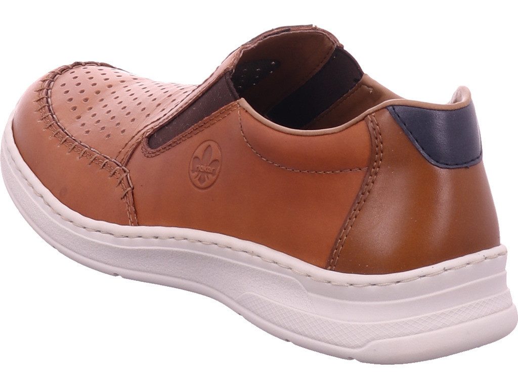 Rieker FSK Herren Halbschuhe Slipper günstig online kaufen