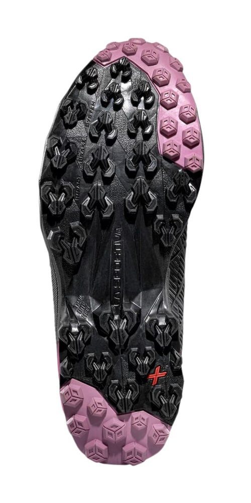 La Sportiva Trail-Laufschuhe Akyra II GTX (wasserdicht, für lange Strecken) 2024 Wanderschuh