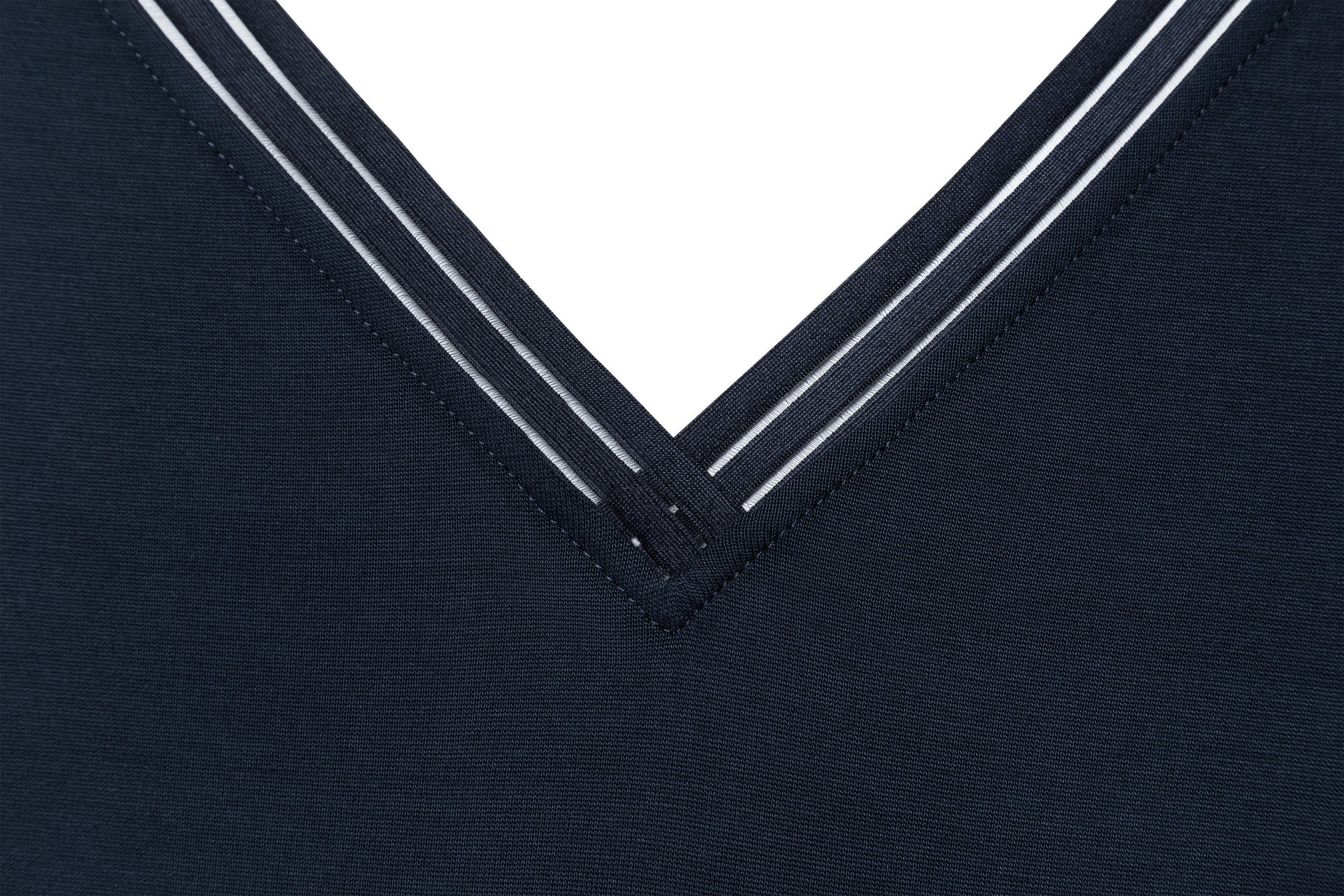 Longshirt JOOP! Sheer Luxury Big Shirt midnight