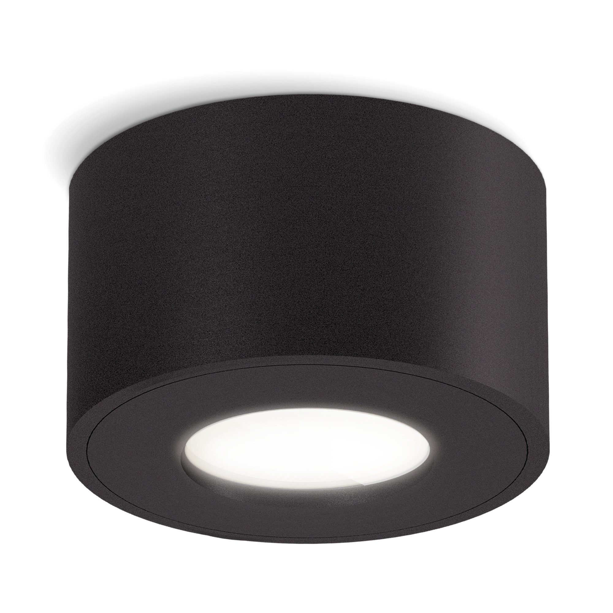 SSC-LUXon LED Außen-Deckenleuchte CELI-1 Aufputz Spot günstig online kaufen